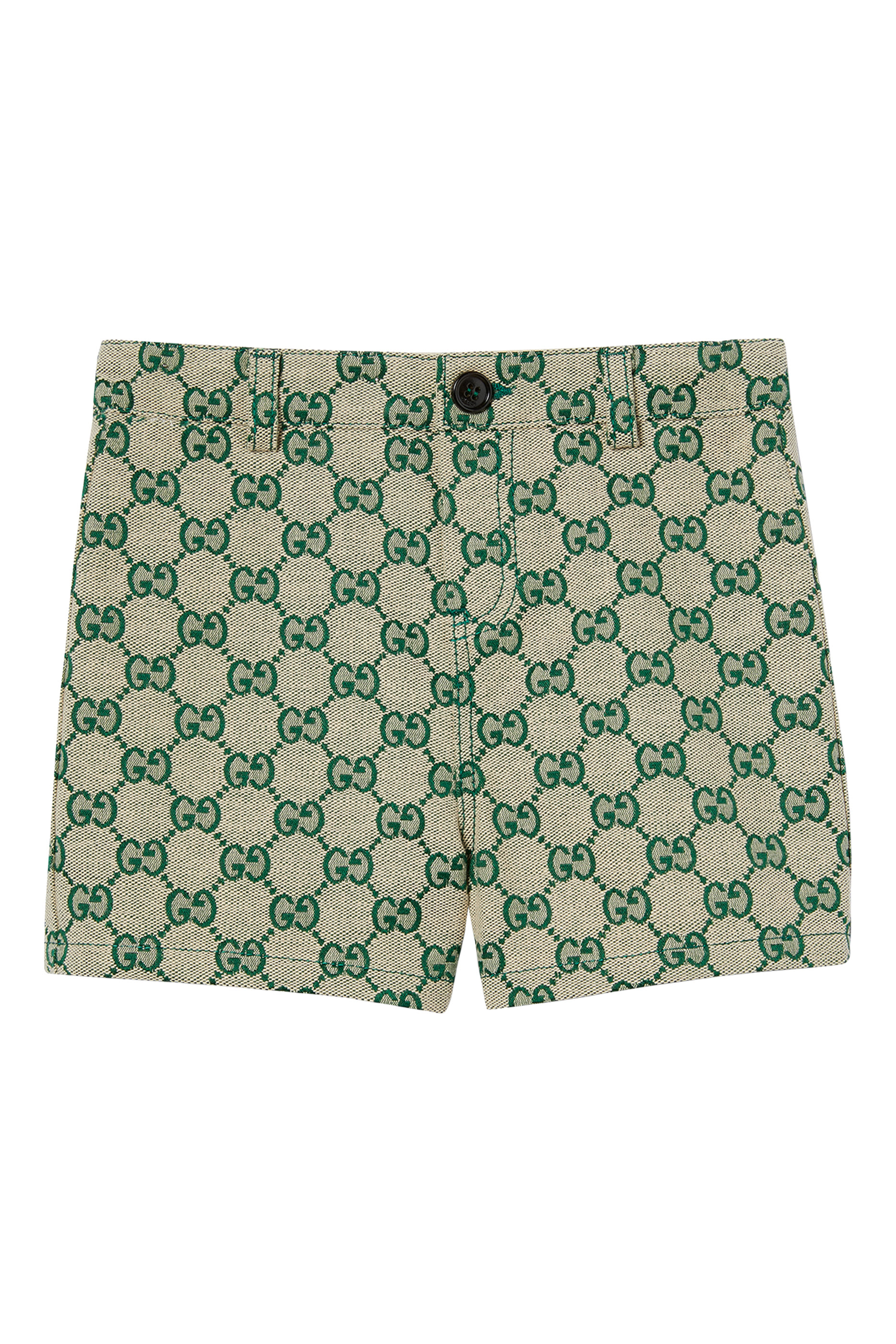 Kids GG Shorts