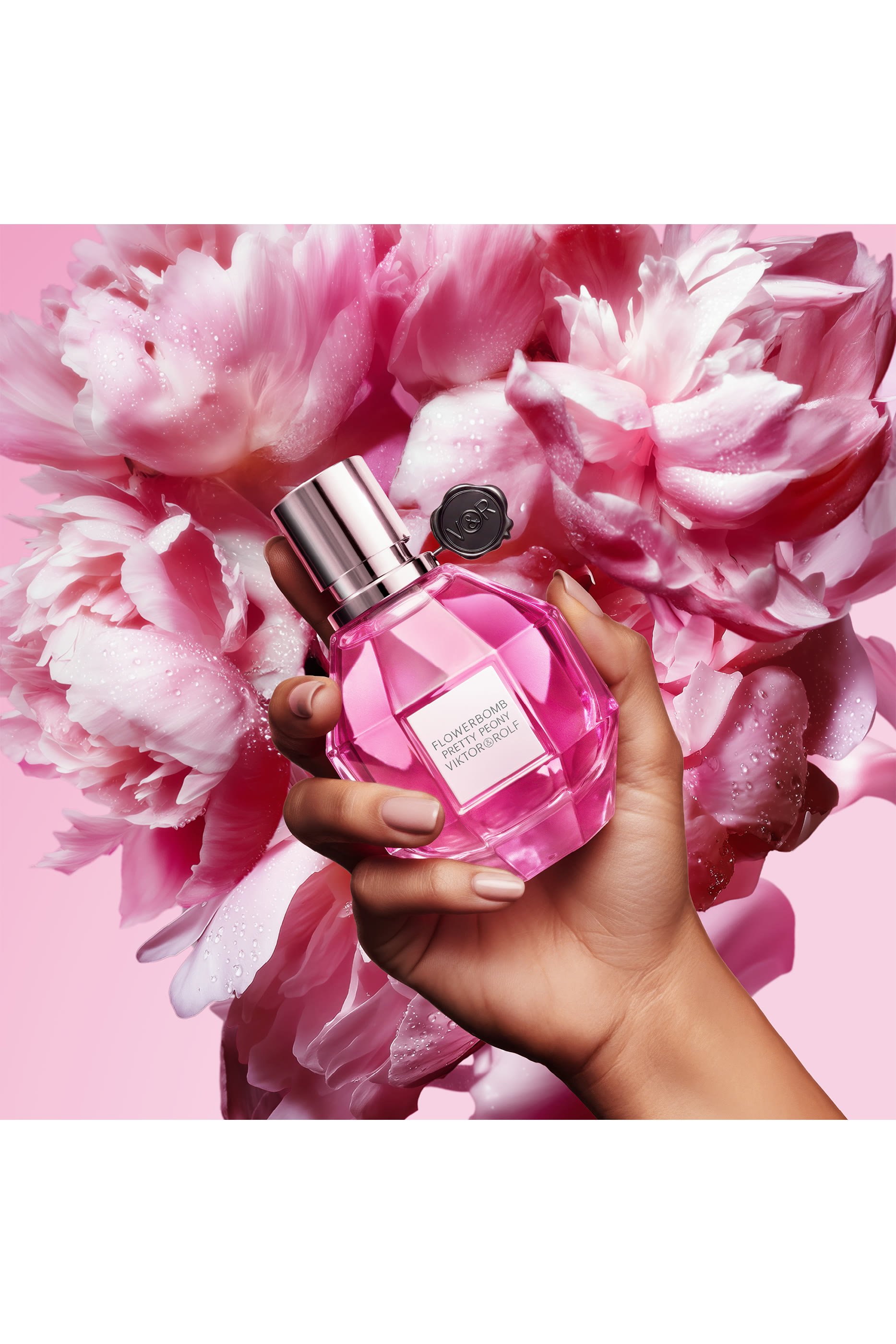 Flowerbomb Pretty Peony Eau de Parfum
