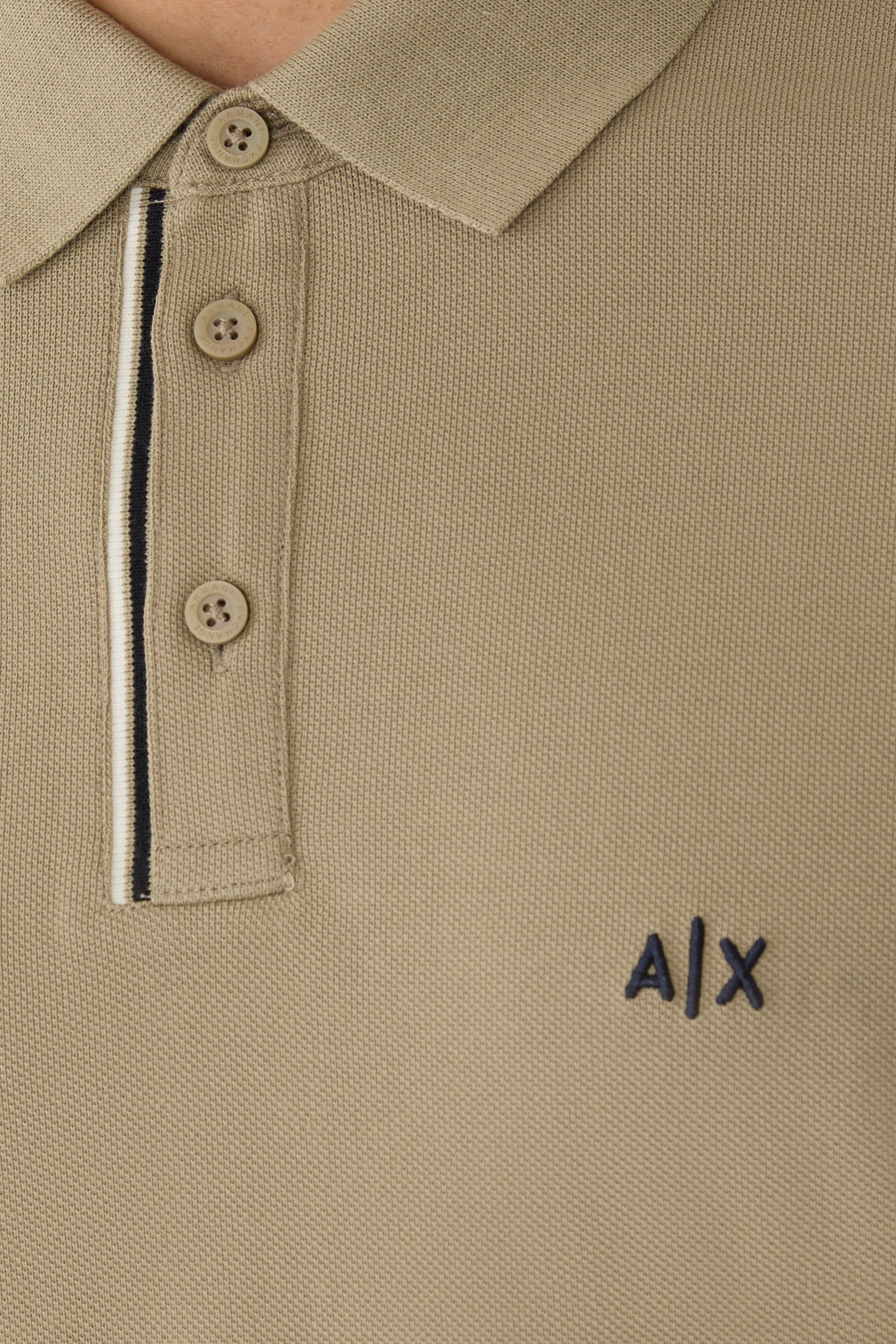 Ibiza Short Sleeves Polo Shirt