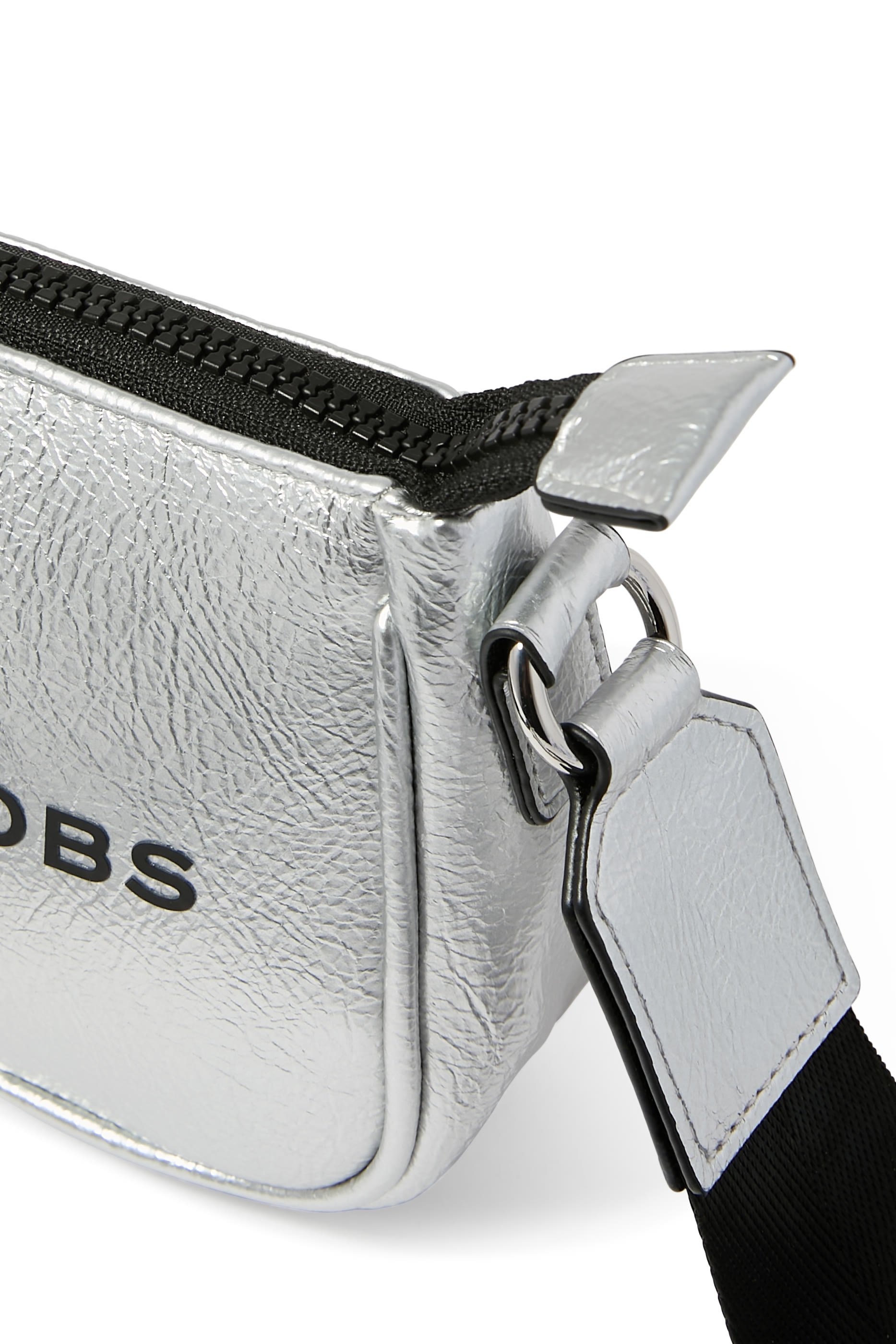 Kids Logo Crossbody Bag