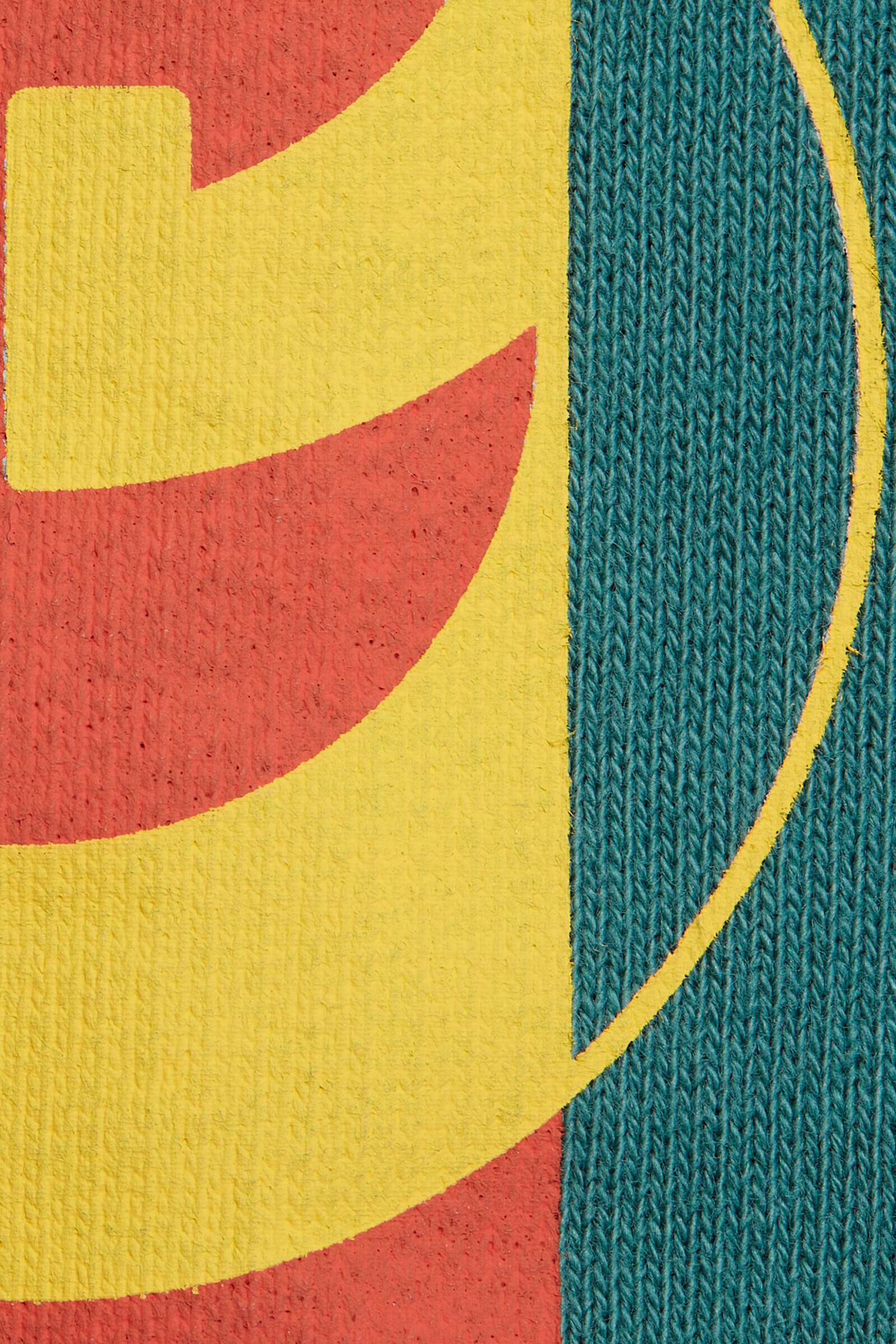 Logo Cotton Jersey Jogging Pants