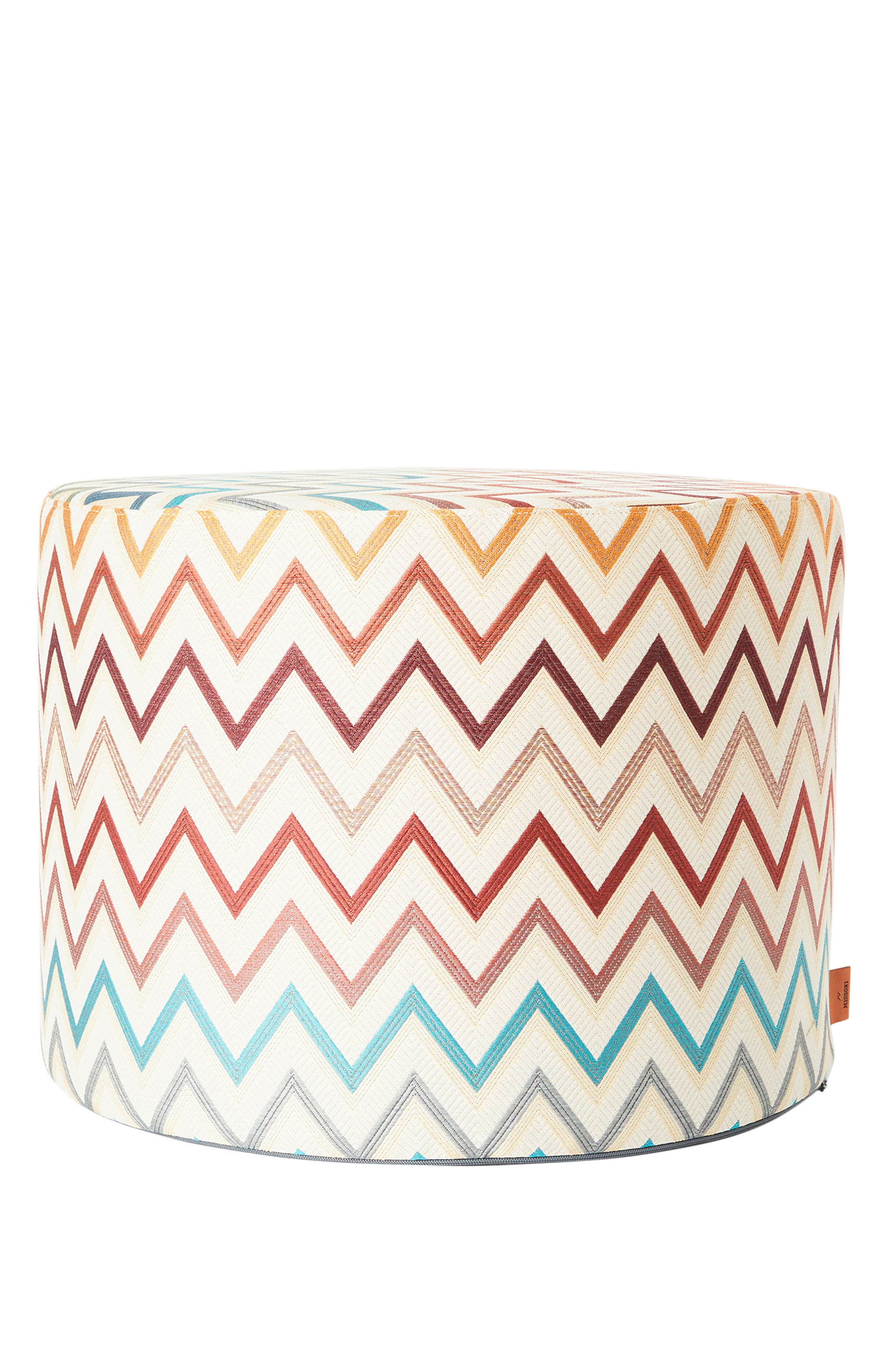 Watamu Cilindro Pouf 