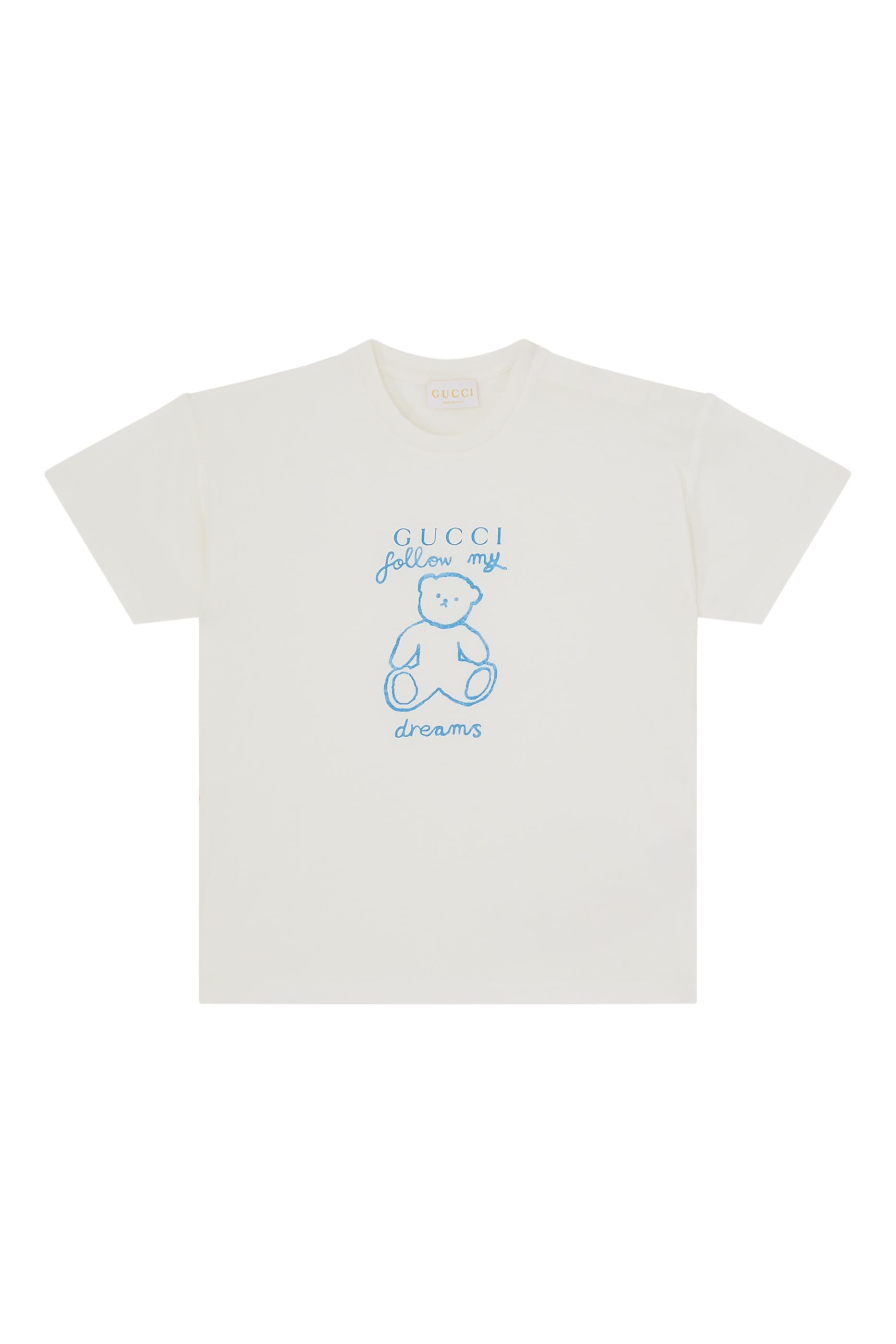 Kids Logo T-Shirt