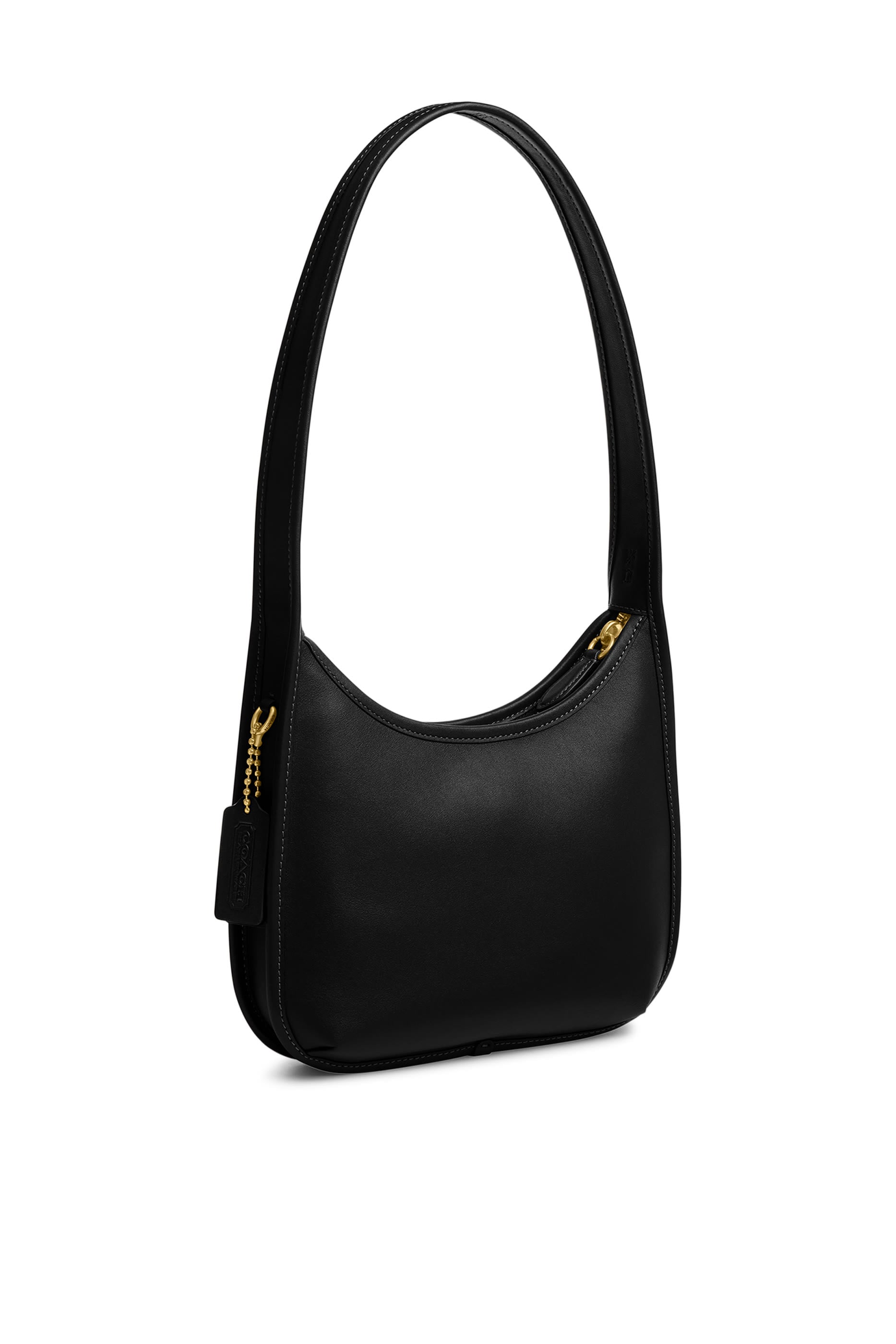 Curve Zip Bag 