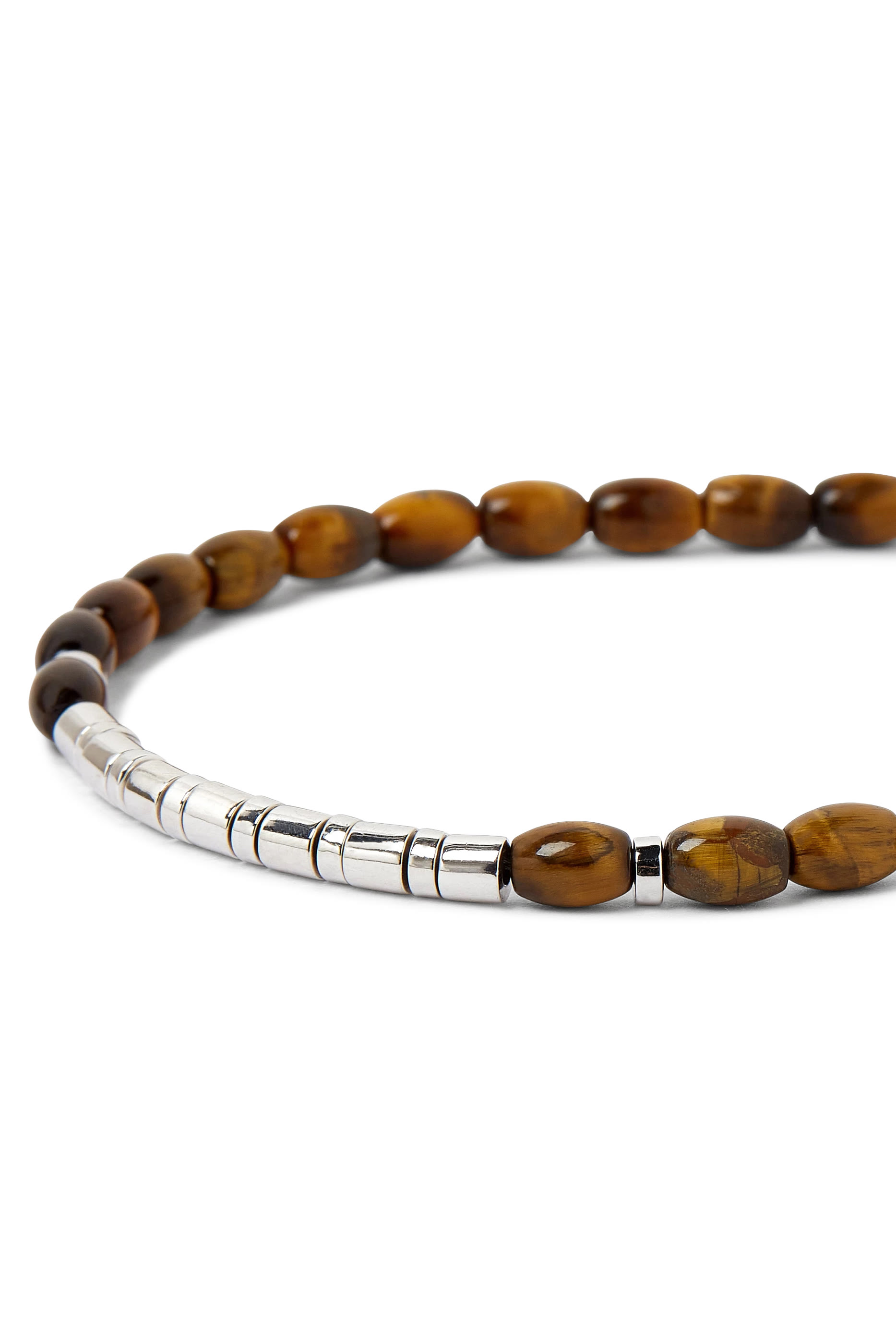 Coffee Bamboo Bracelet