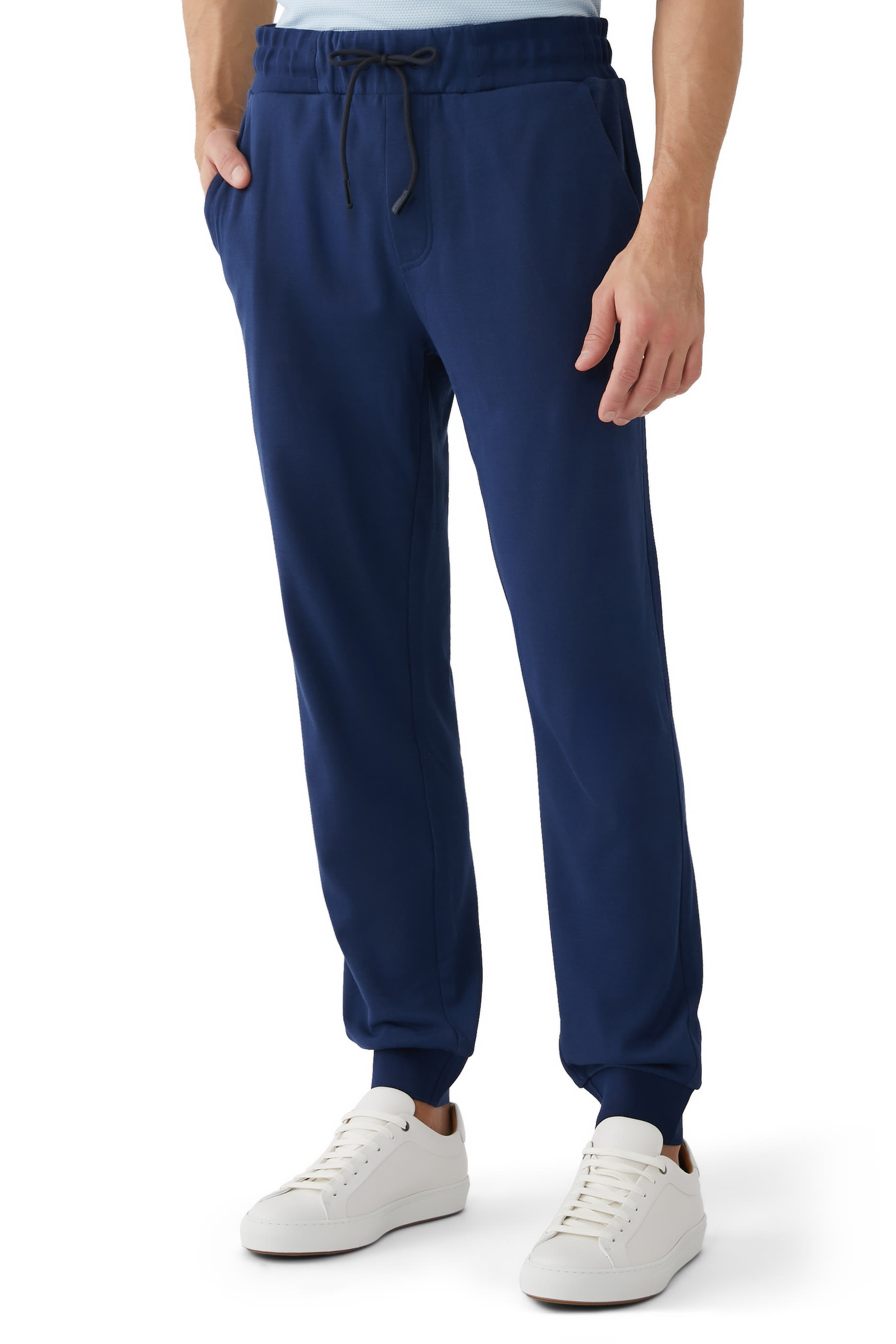 Regular Fit Tracksuit