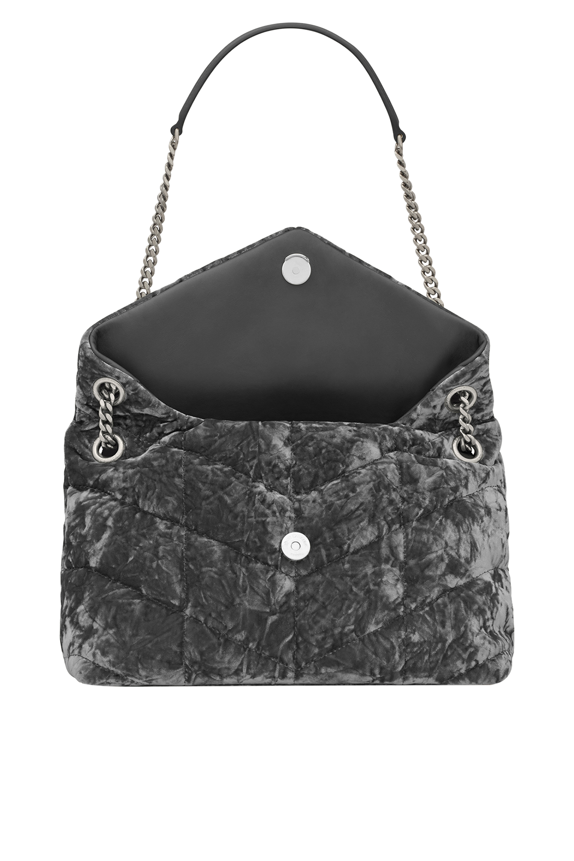 Puffer Small Chain Bag