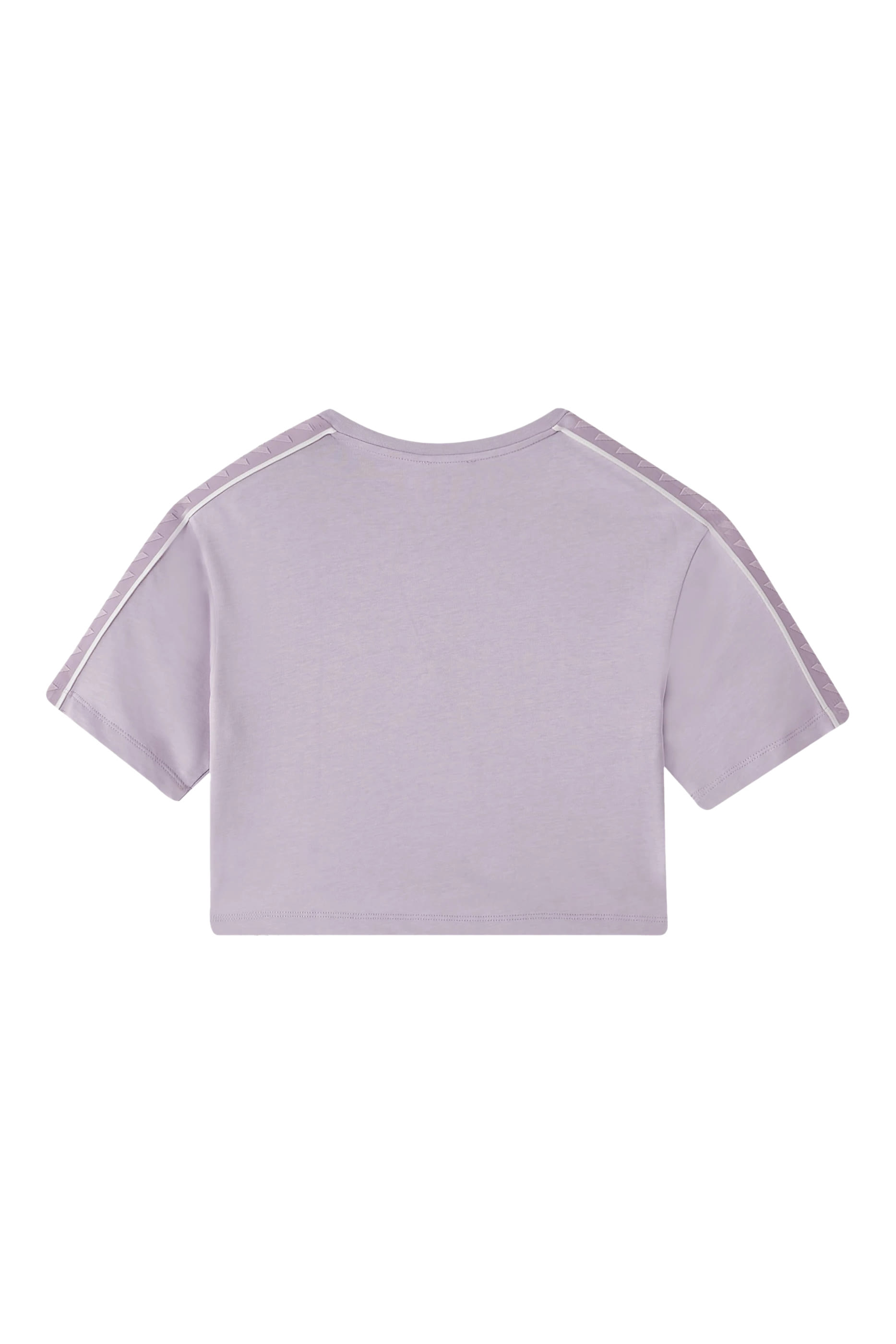 Kids Eagle Logo T-Shirt