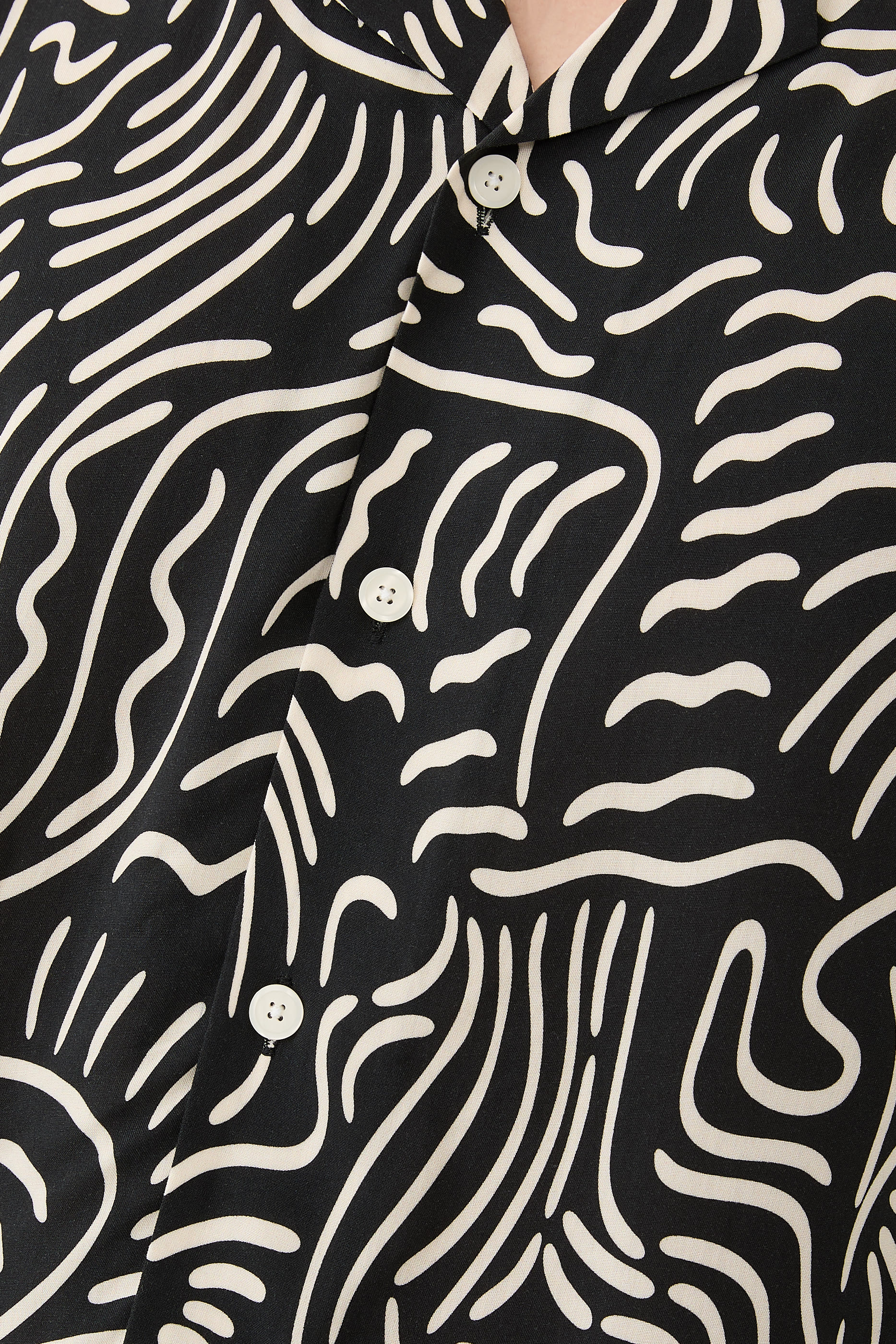 Tar Lorenzo Shirt