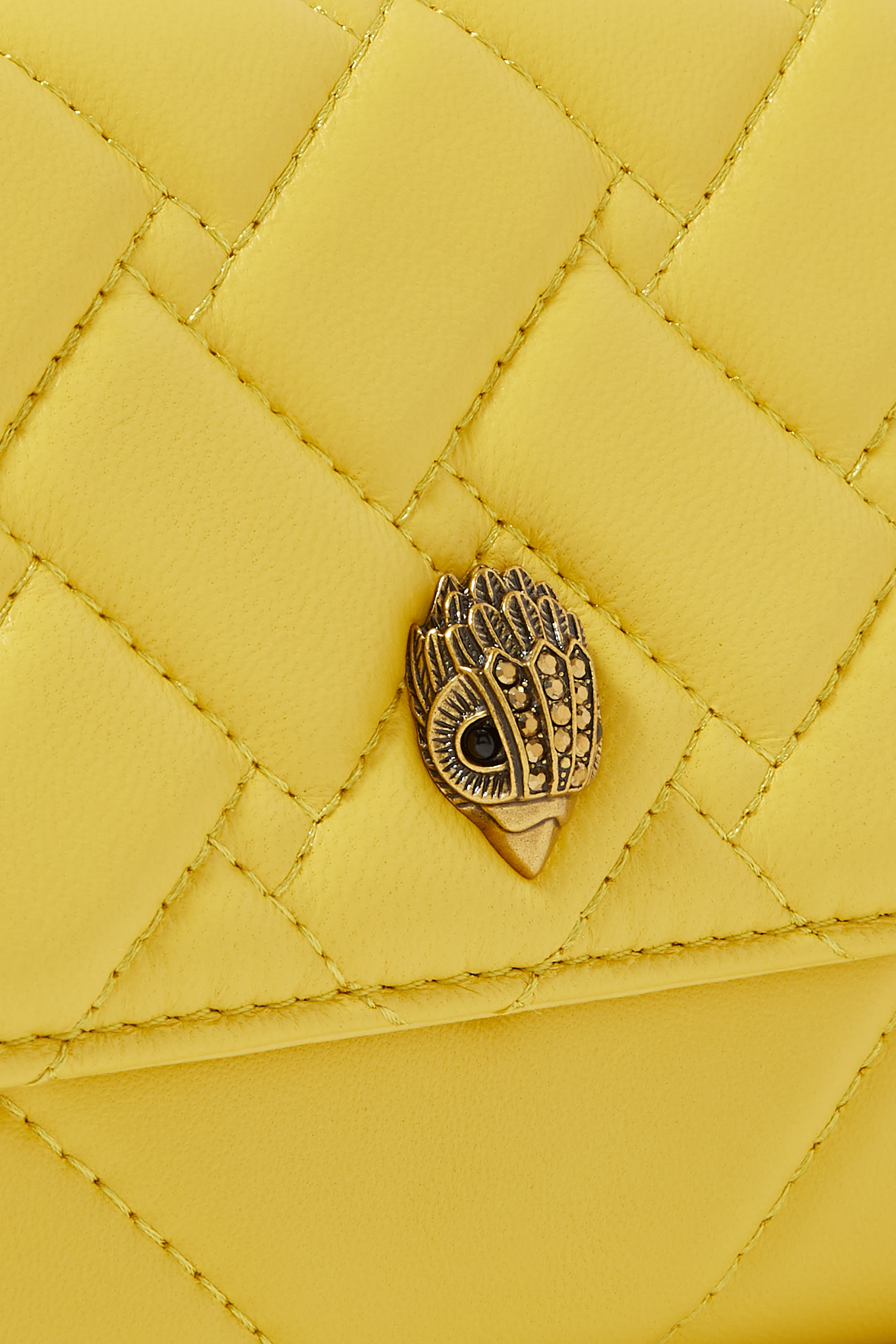 Kensington Chain Wallet