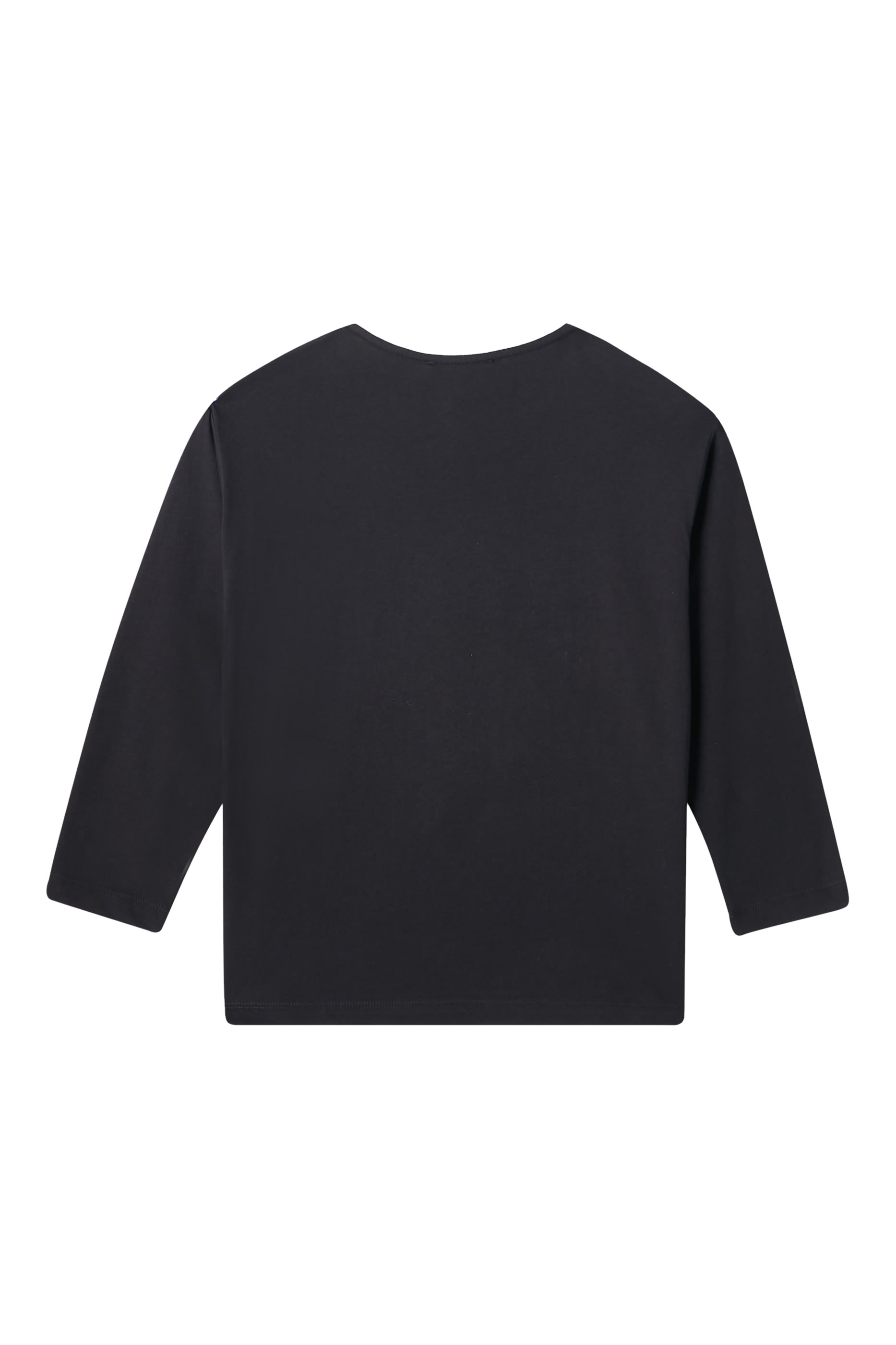 Kids Graphic Logo T-Shirt