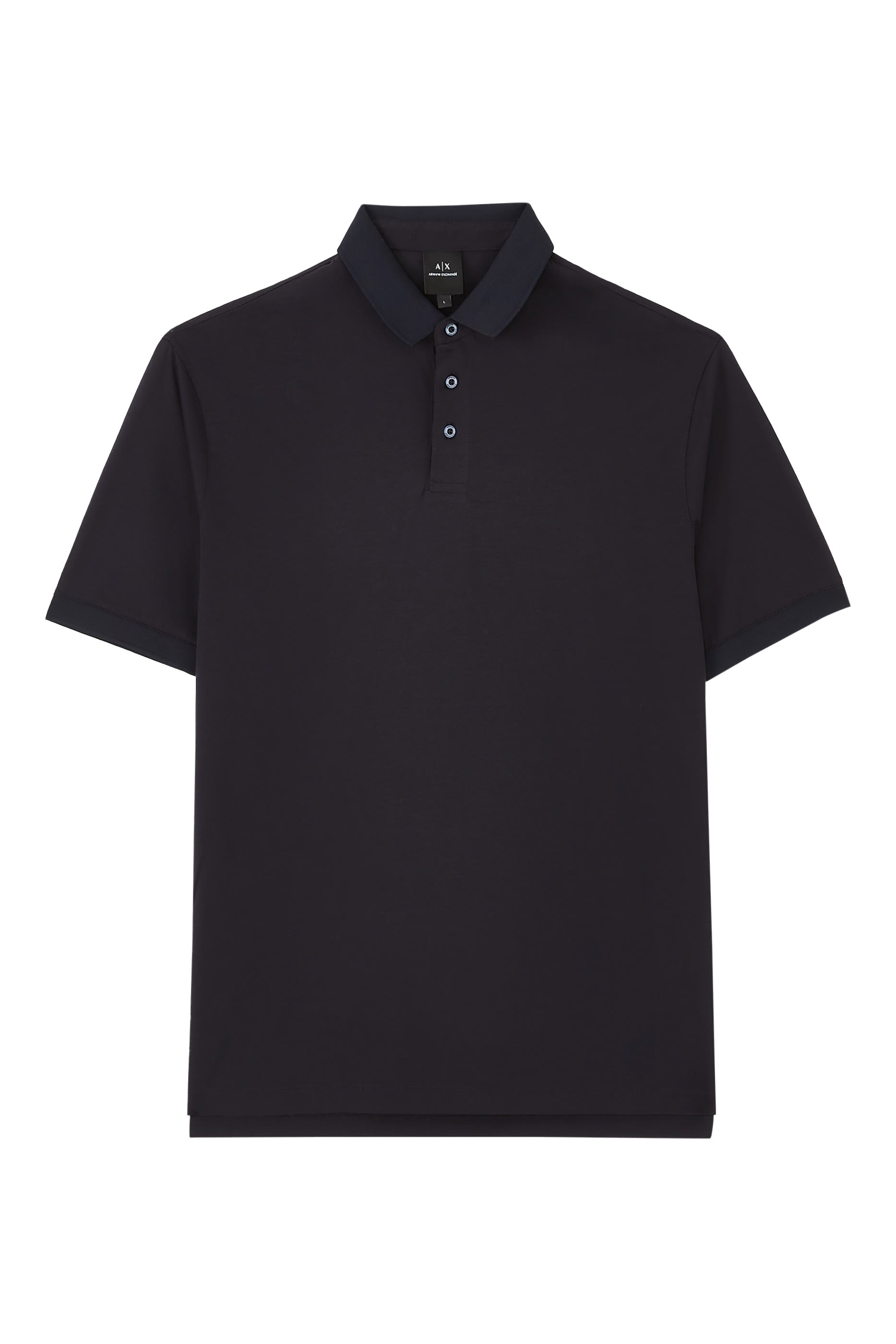 Regular Fit Polo Shirt