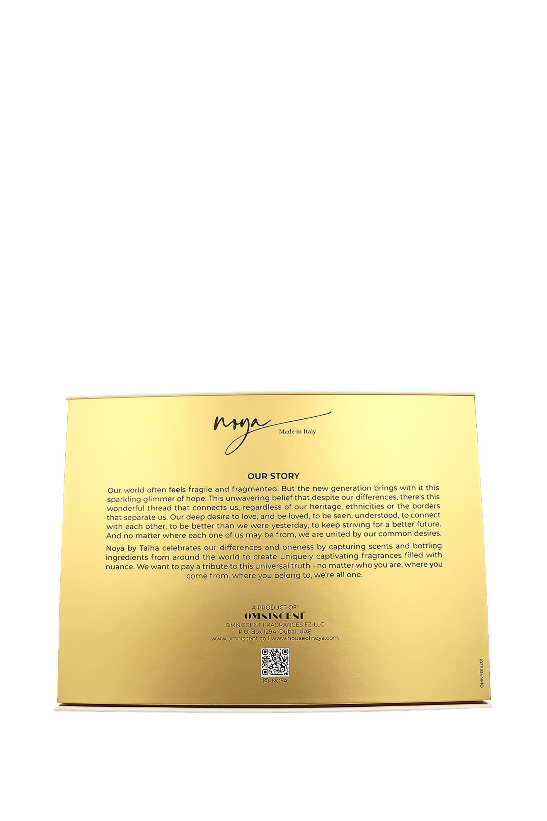 Discovery Perfume Set