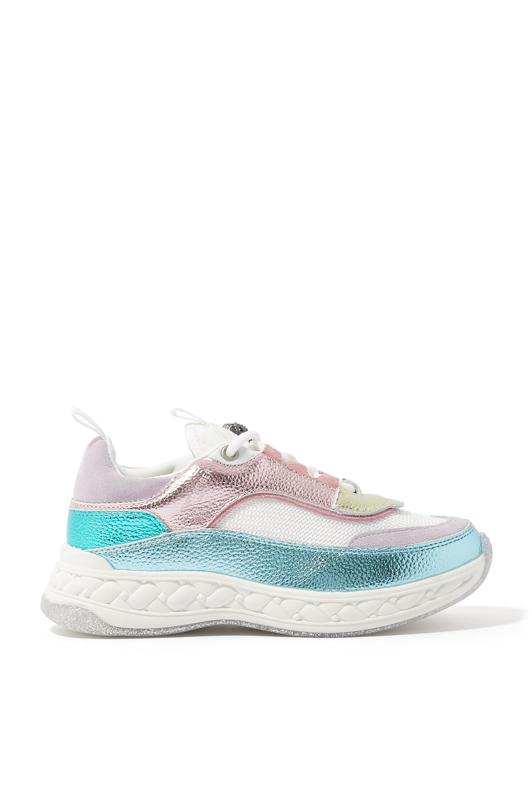 Kids Kensington Mini Sneakers