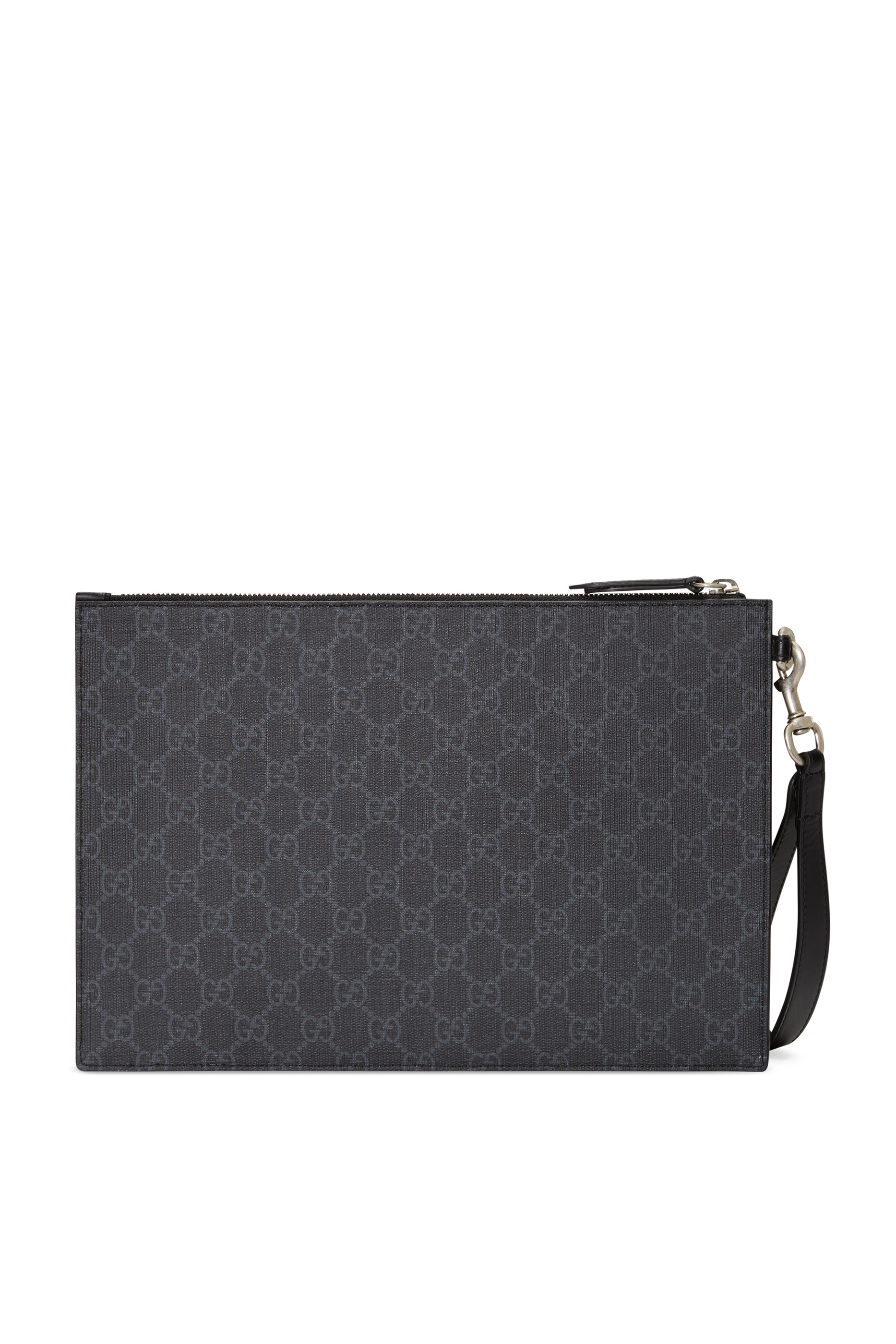 GG Supreme Bestiary Pouch With Kingsnake