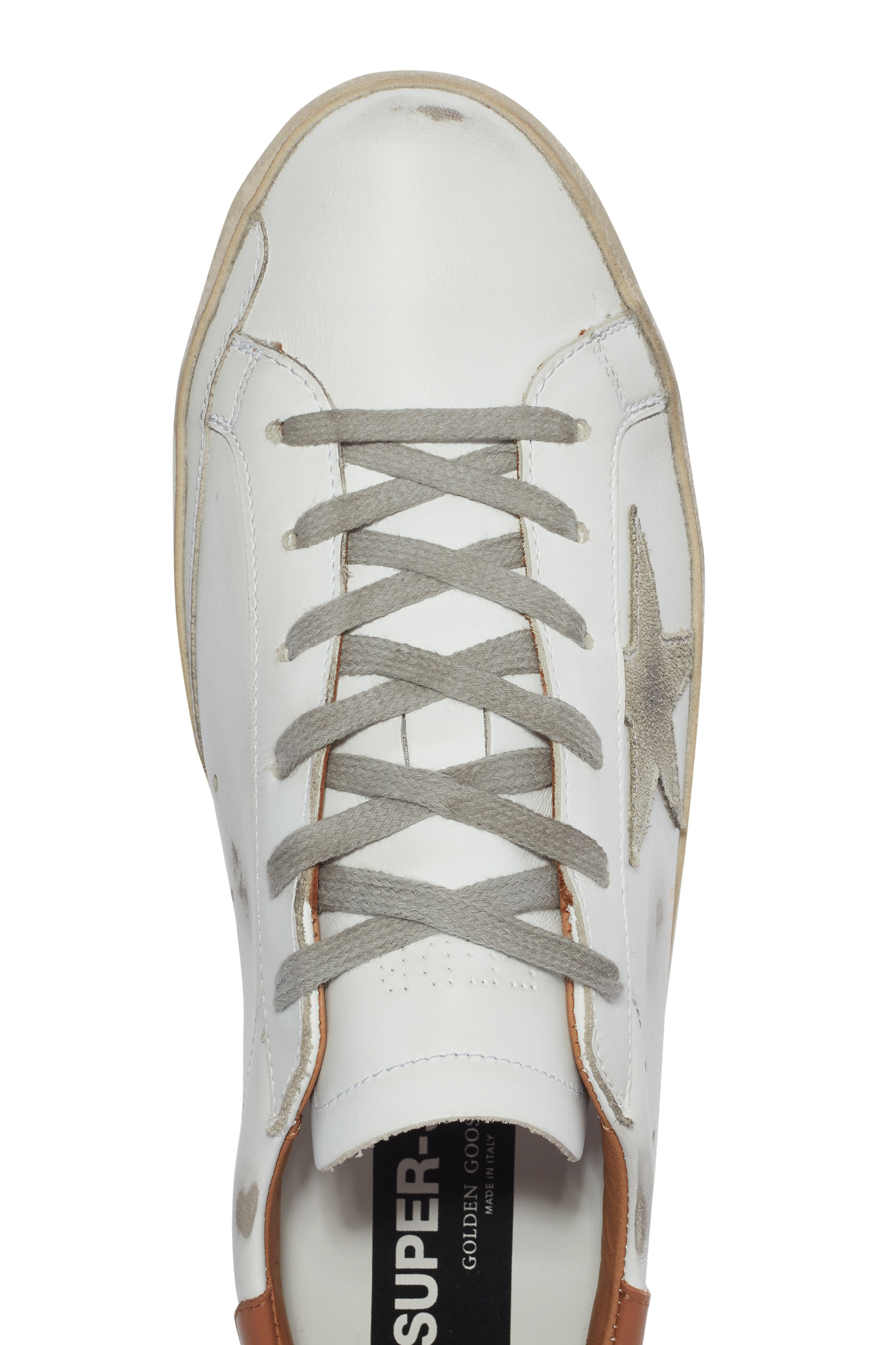 Superstar Low Top Sneakers