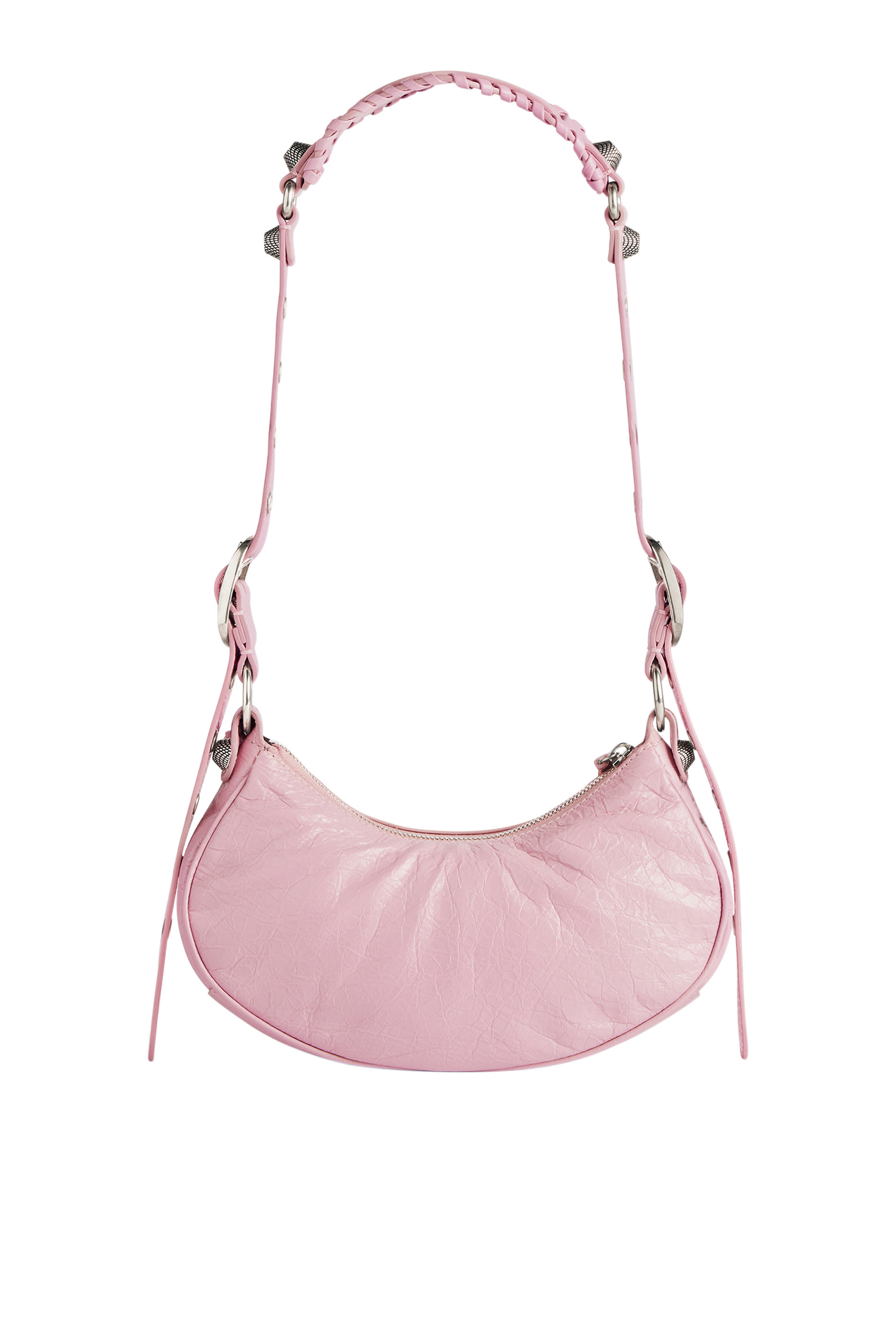 Le Cagole XS Shoulder Bag