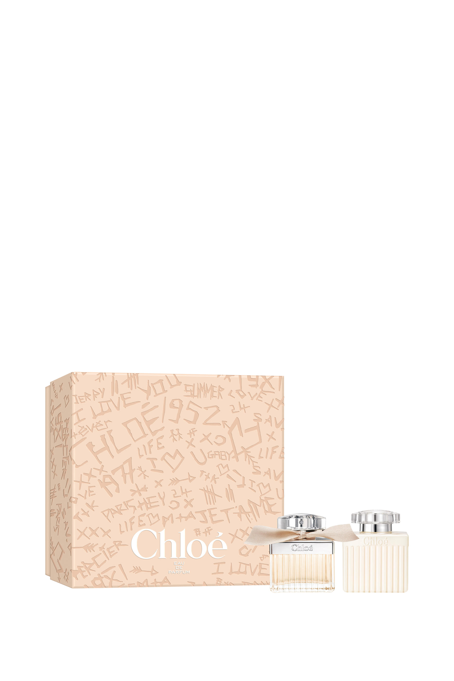 Eau de Parfum Gift Set