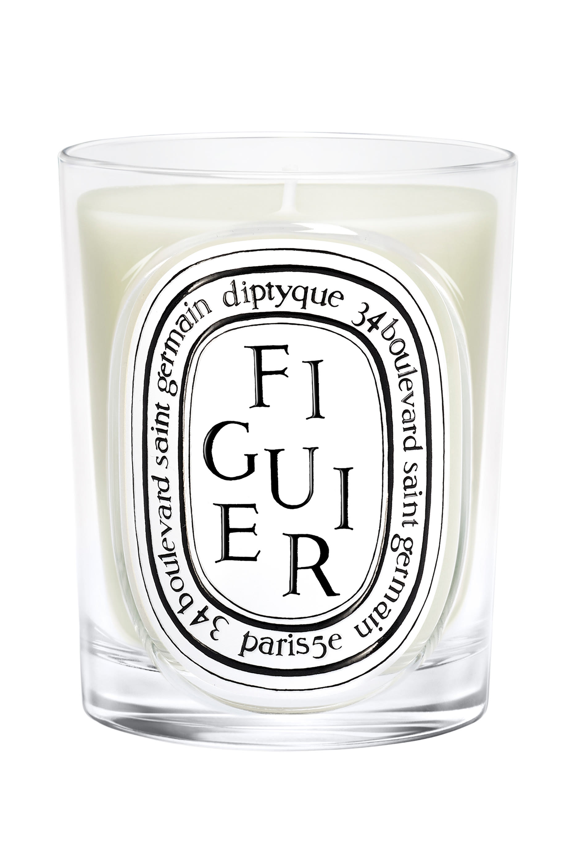 Classic Figuier (Fig Tree) Candle