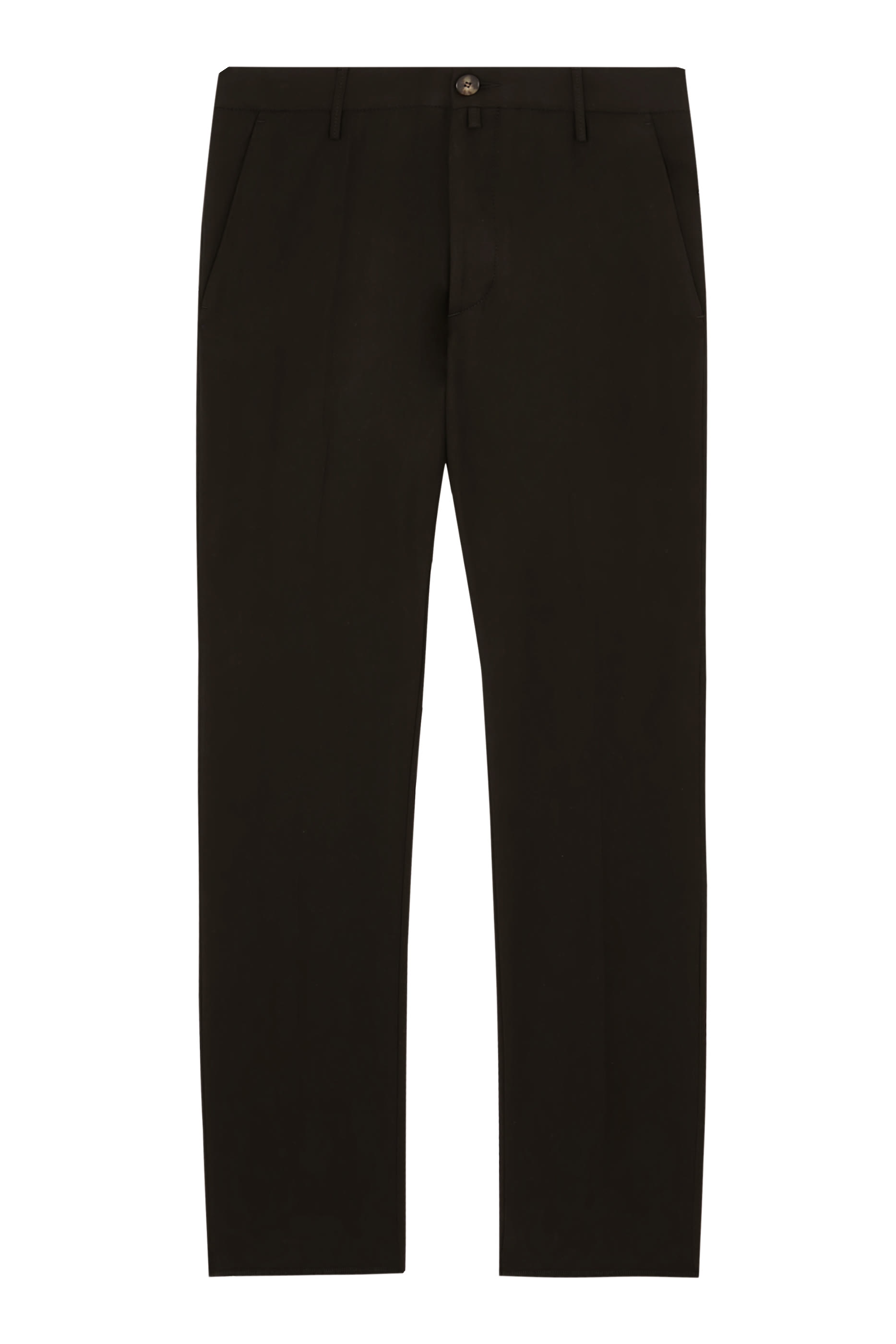Pantalone Regular Fit Chino Pants