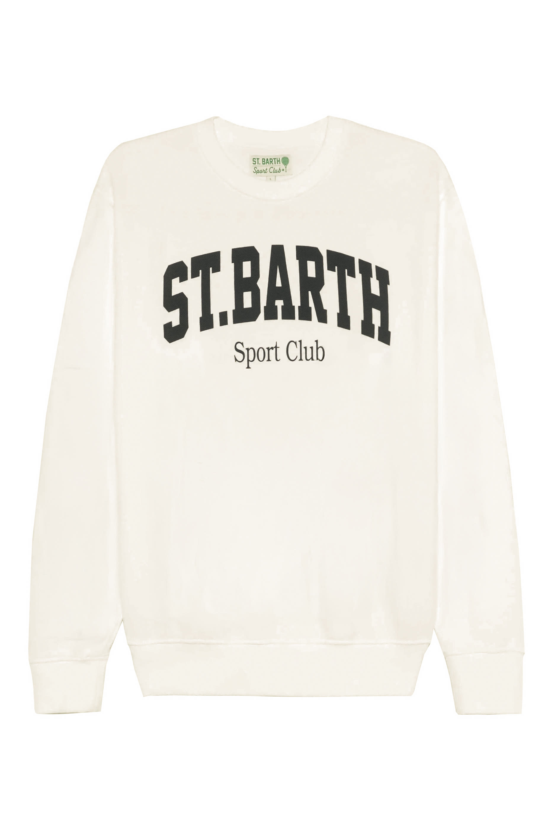 Soho Cotton Sweatshirt
