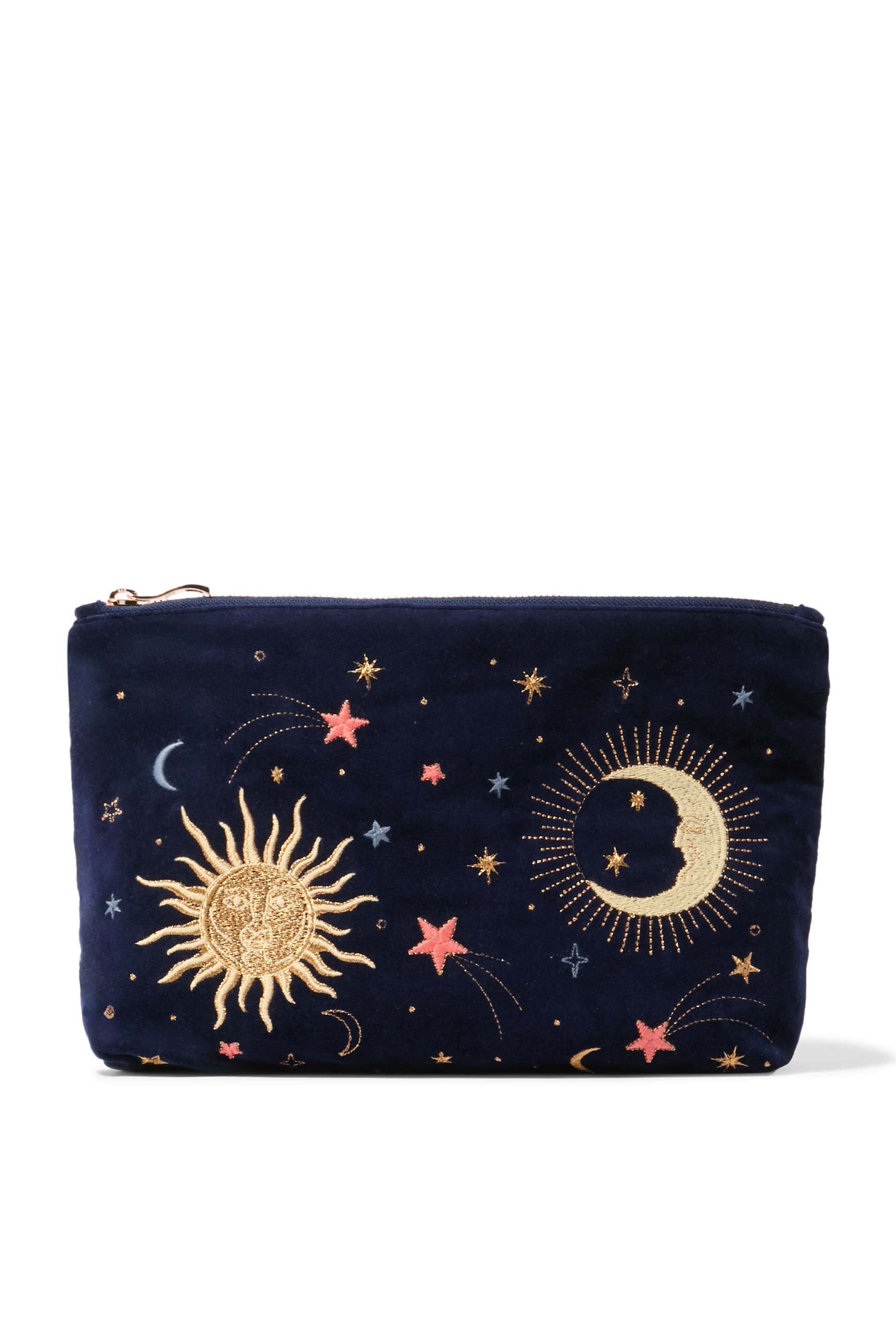 Celestial Everyday Pouch