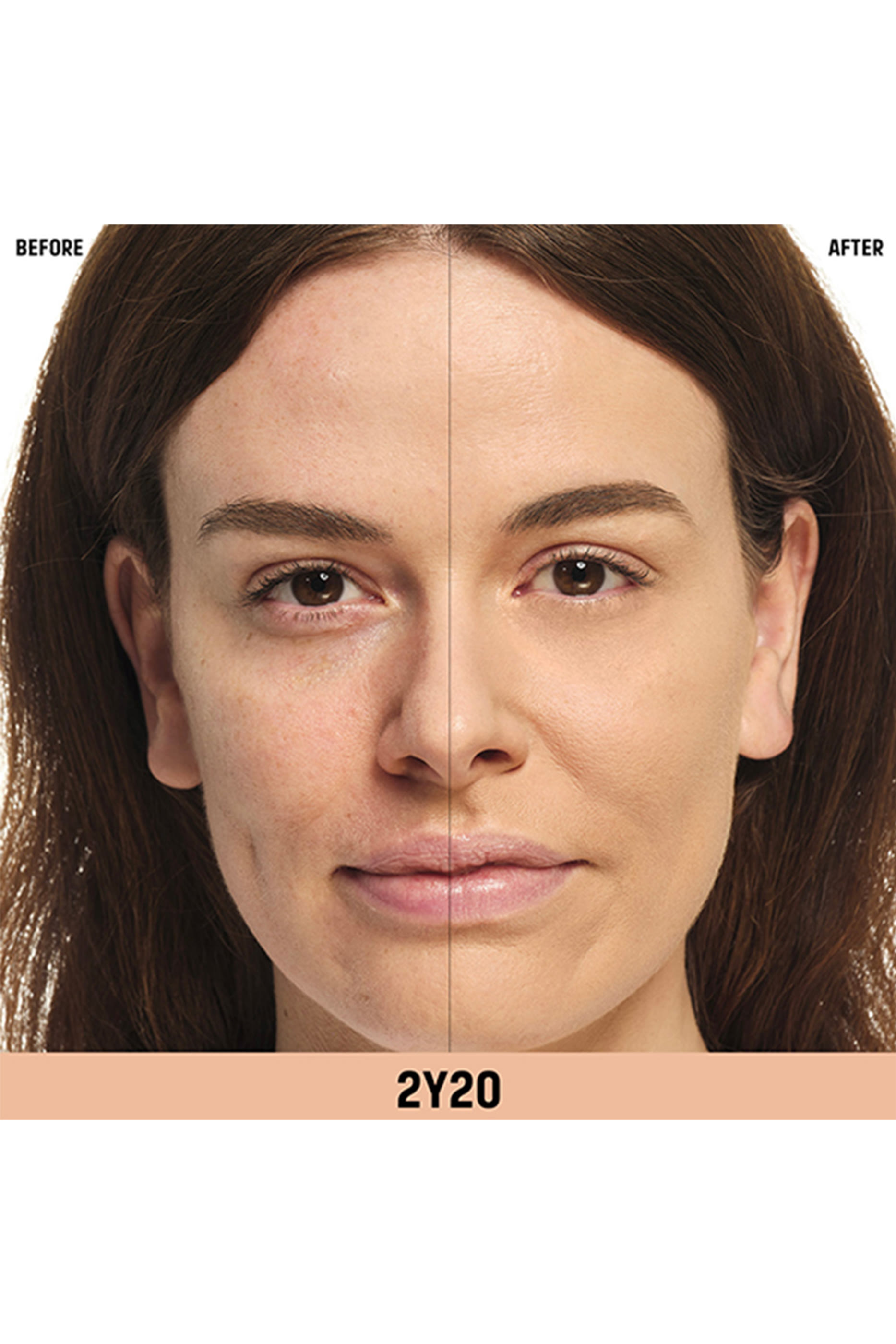 HD Skin Full Cover Conceale