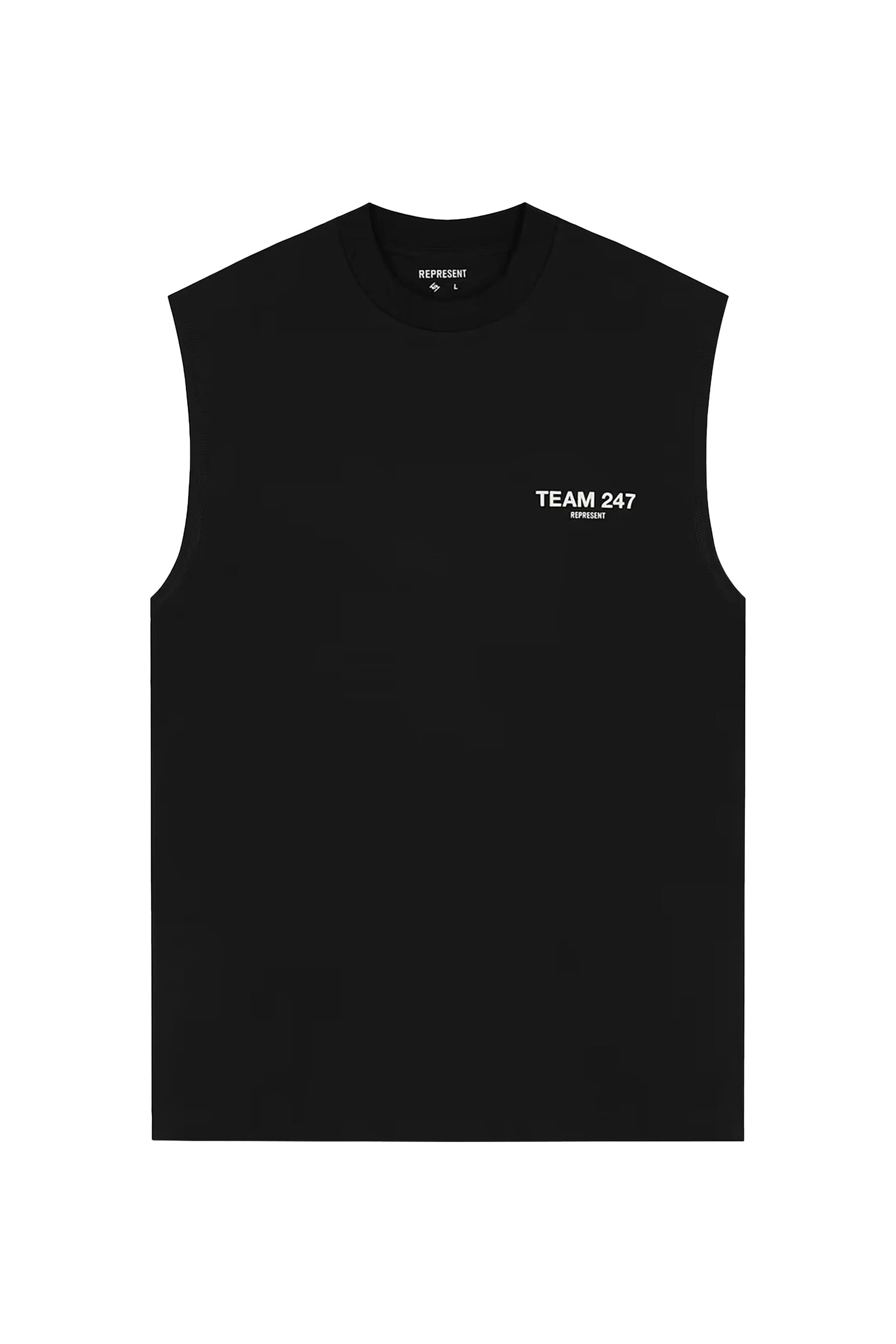  Team 247 Oversized Tank