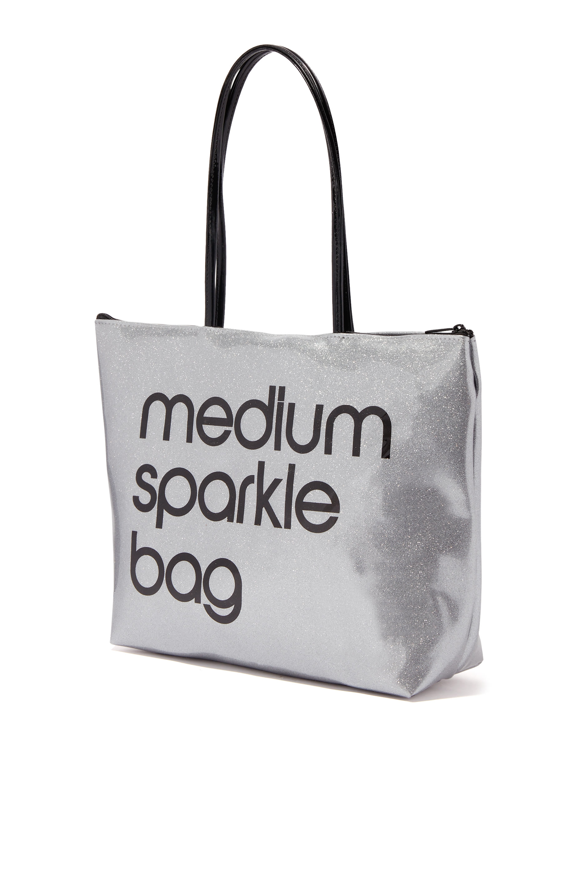 Medium Sparkle Bag