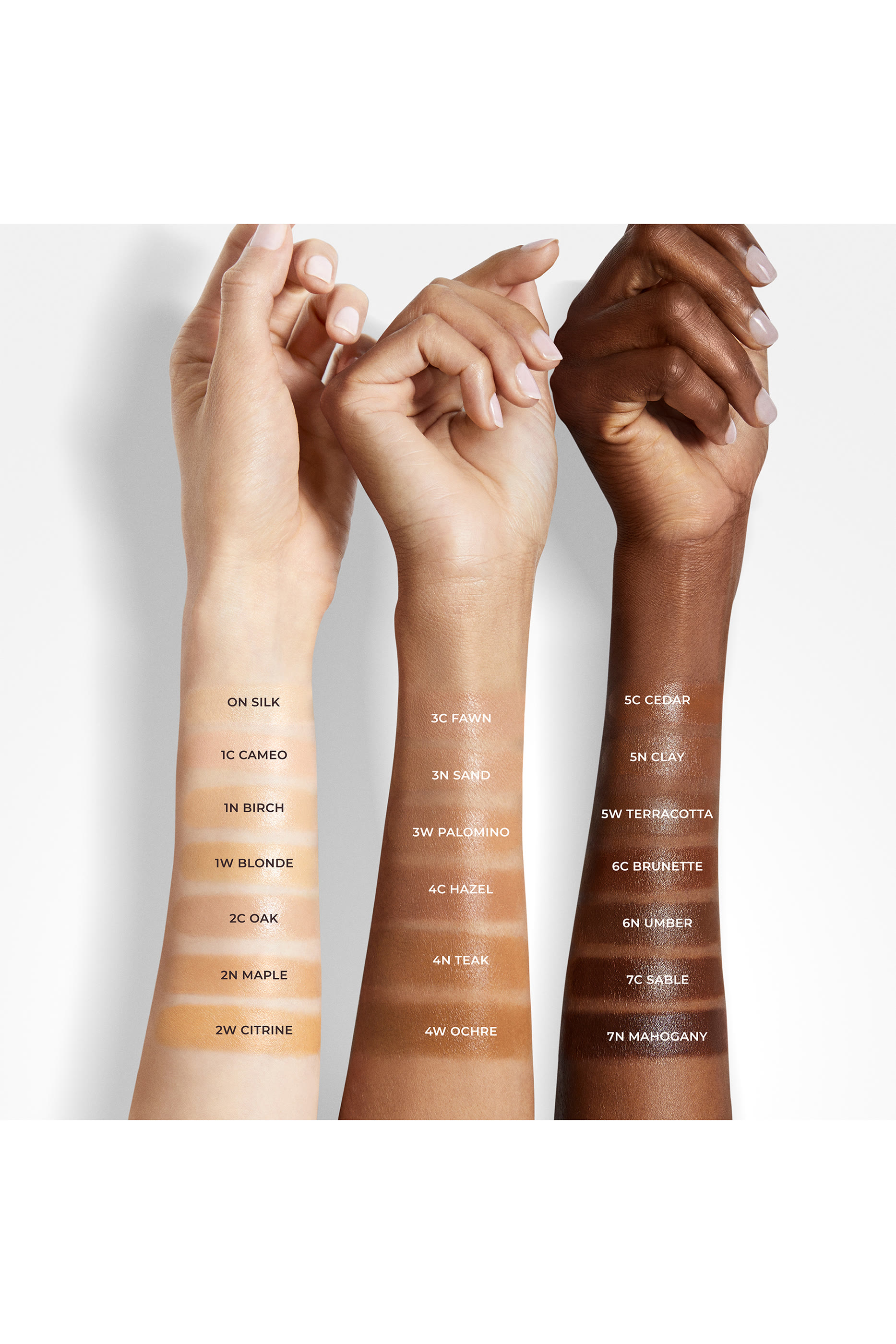 Tinted Moisturizer Natural Dewy SPF 30