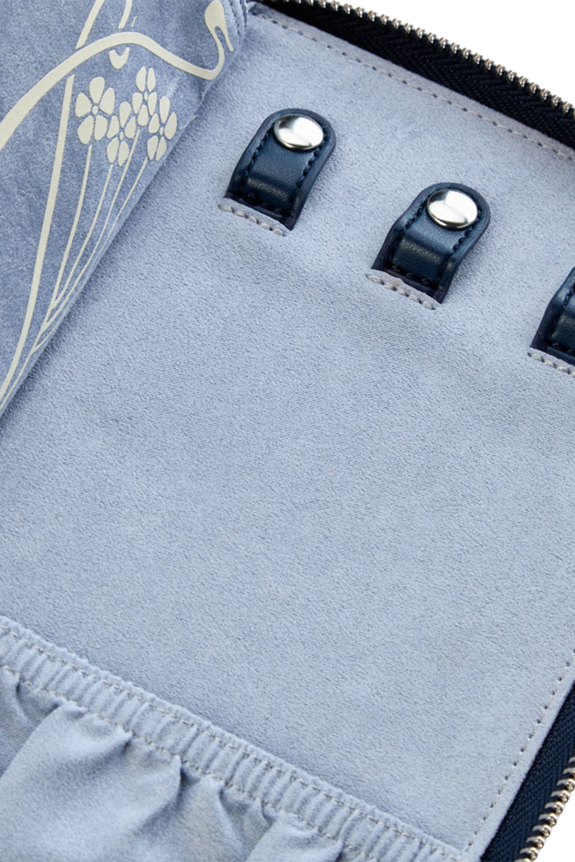 Liberty Travel Jewelry Portfolio