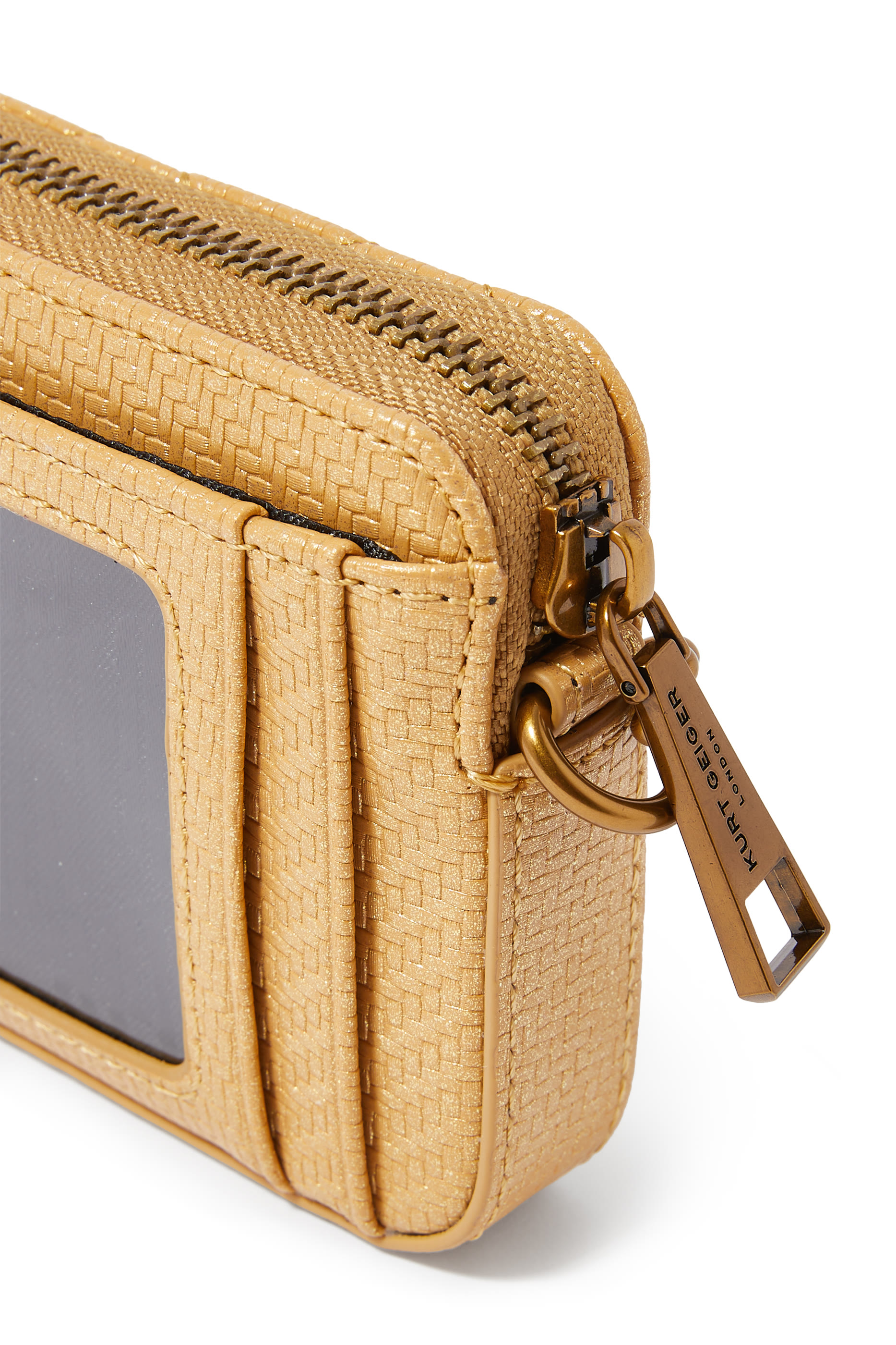  Micro Kensington Camera Bag