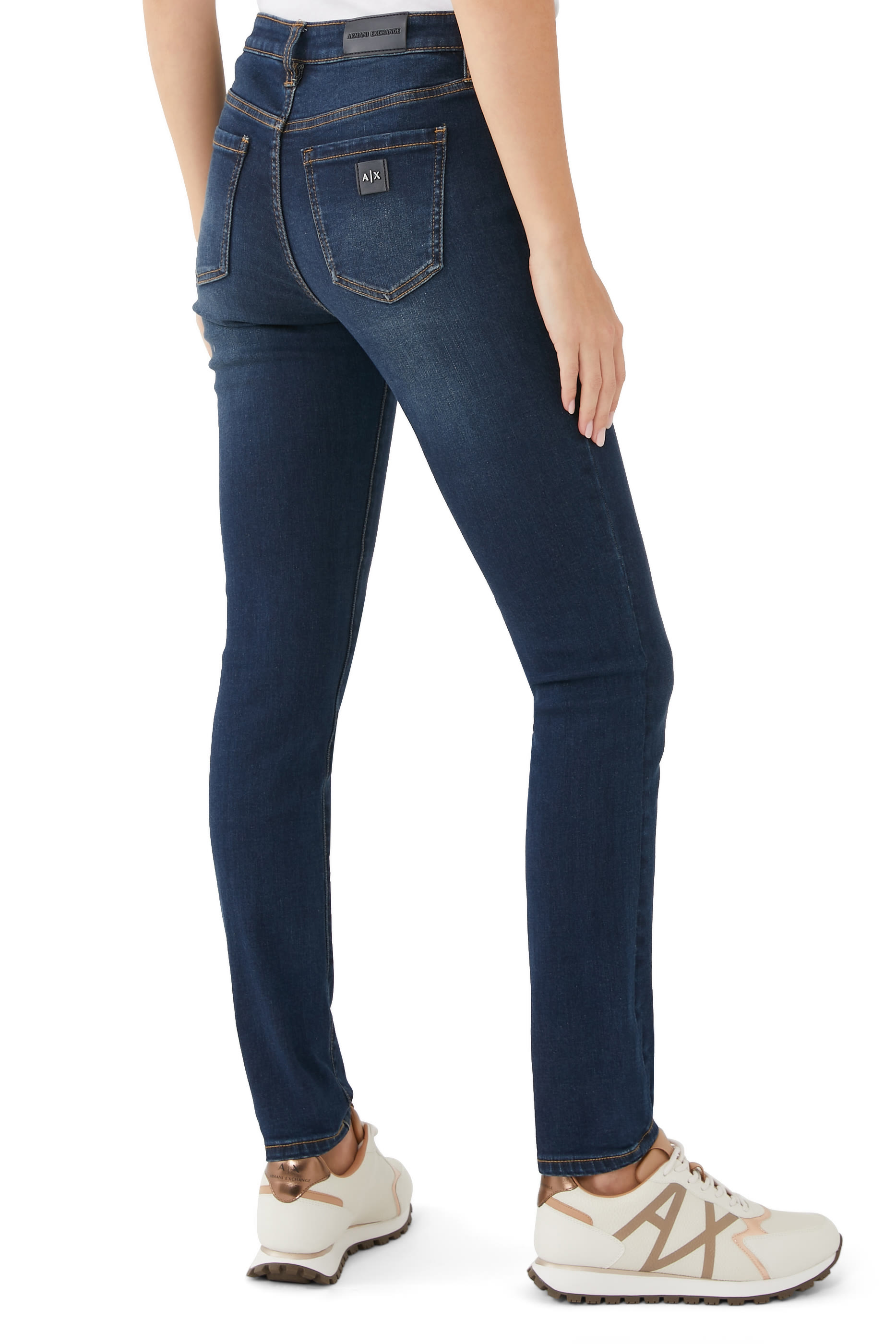 J01 Super Skinny Jeans