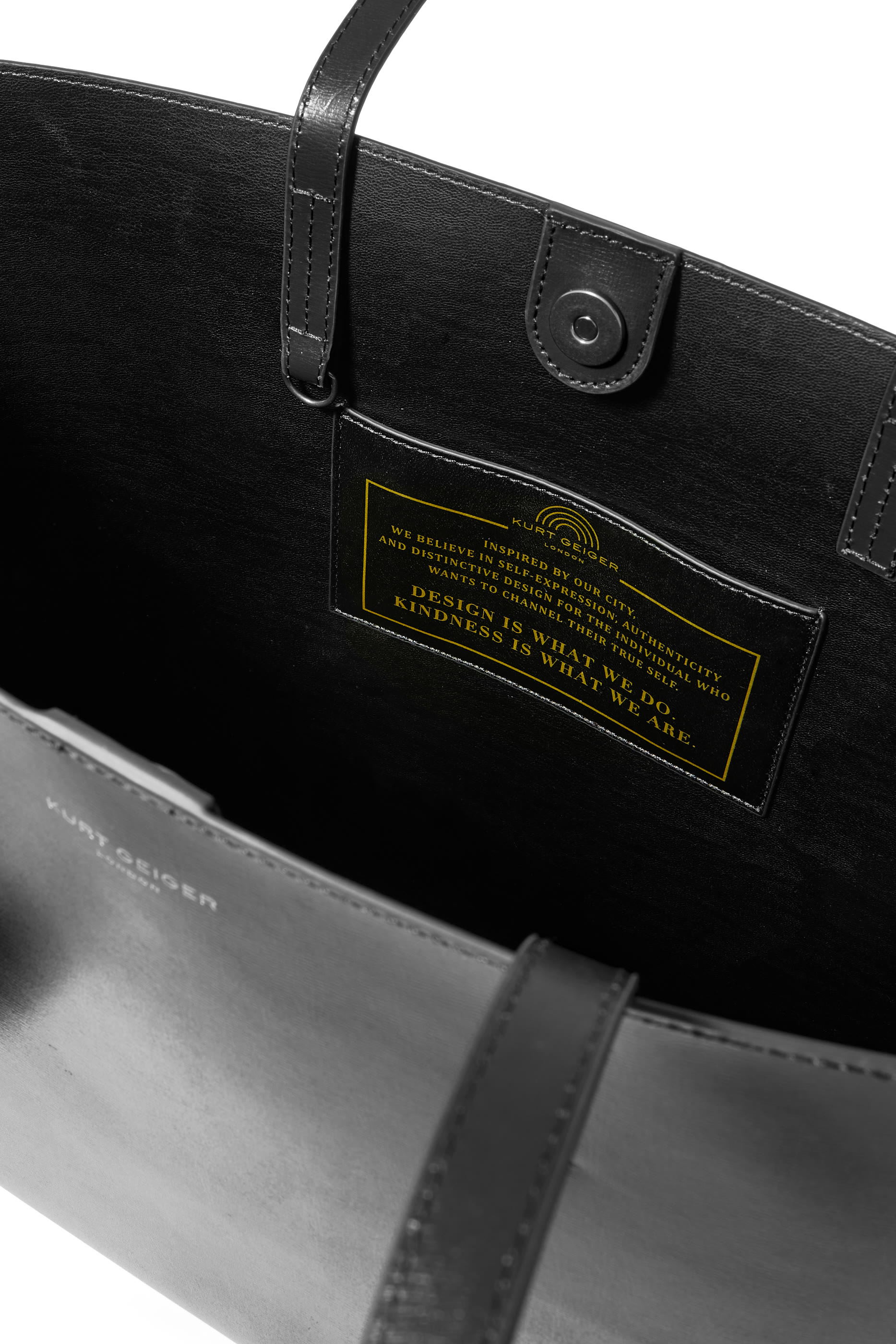 Drench Chelsea Shopper Bag