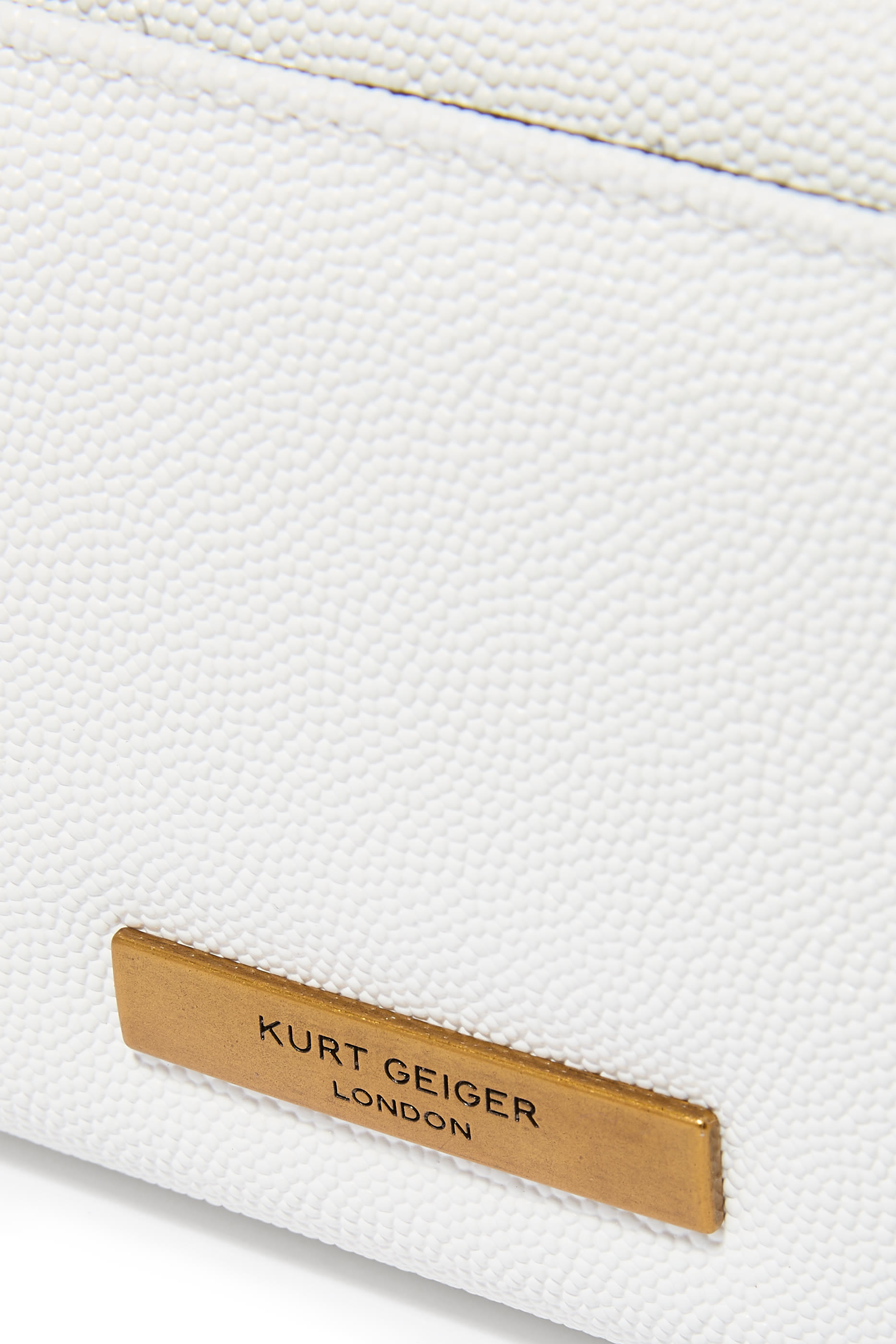 Shoreditch Chain Wallet