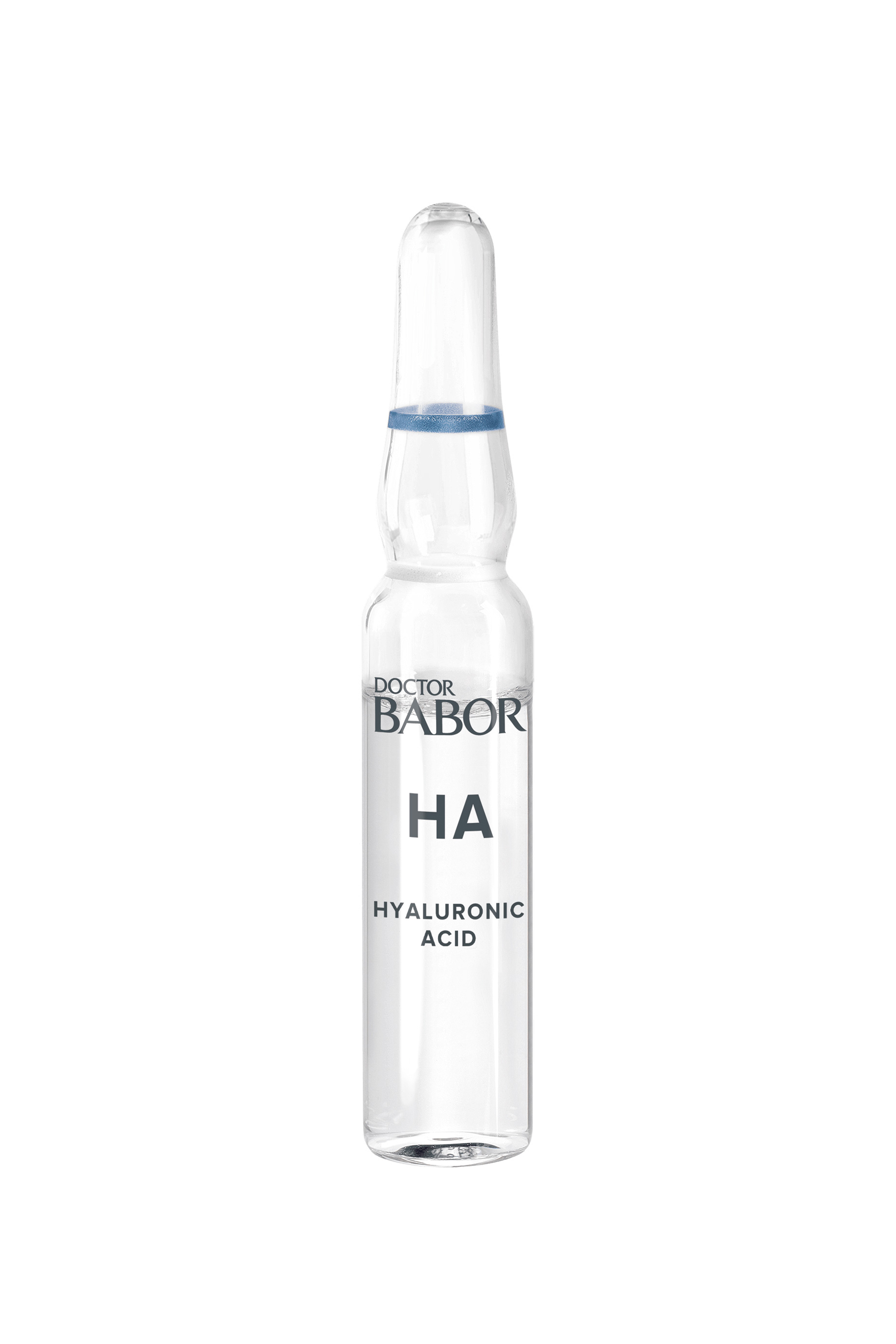 Hyaluronic Acid Power Serum Ampoules, Set Of 7
