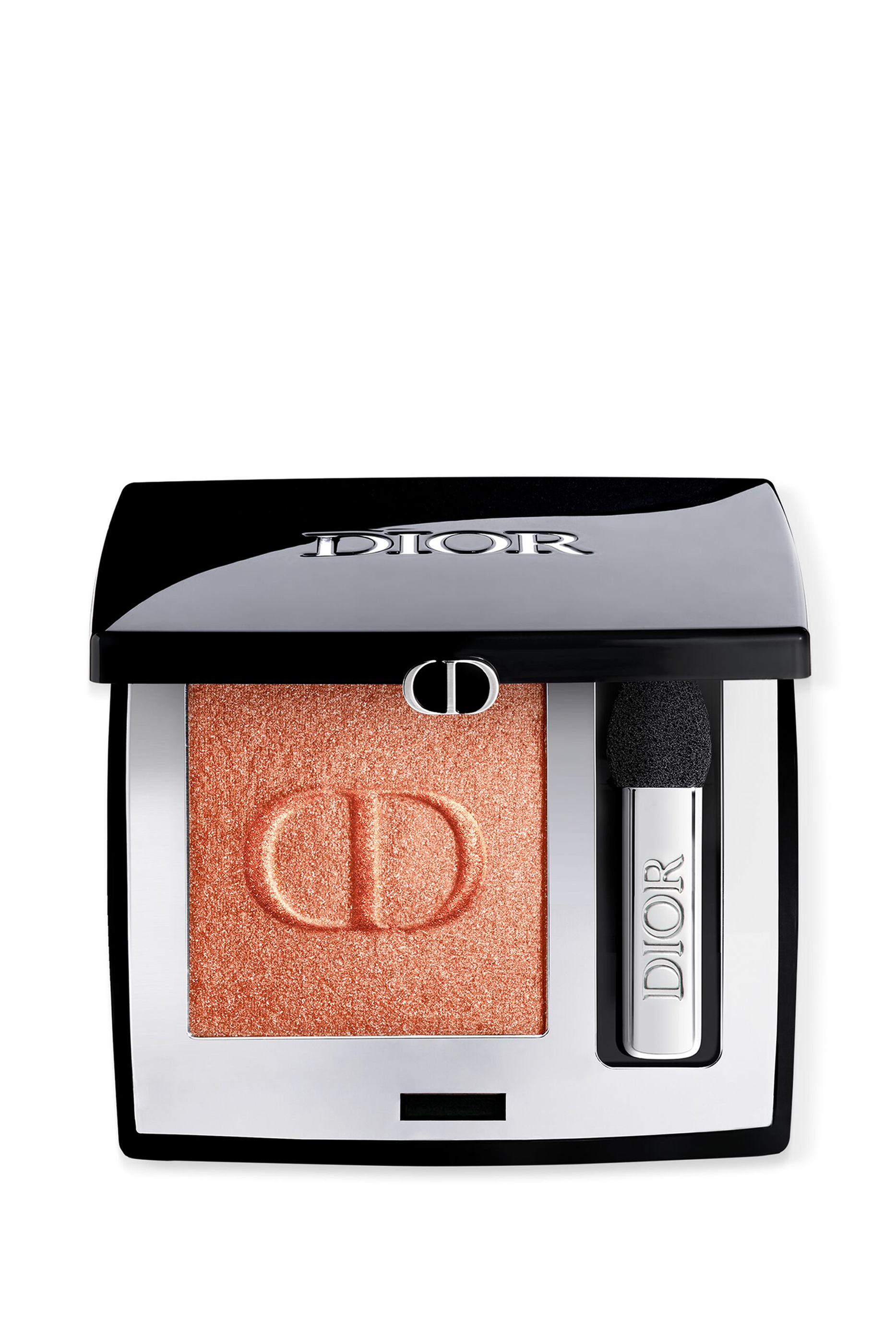 Diorshow Mono Couleur High-Color And Long-Wear Eyeshadow