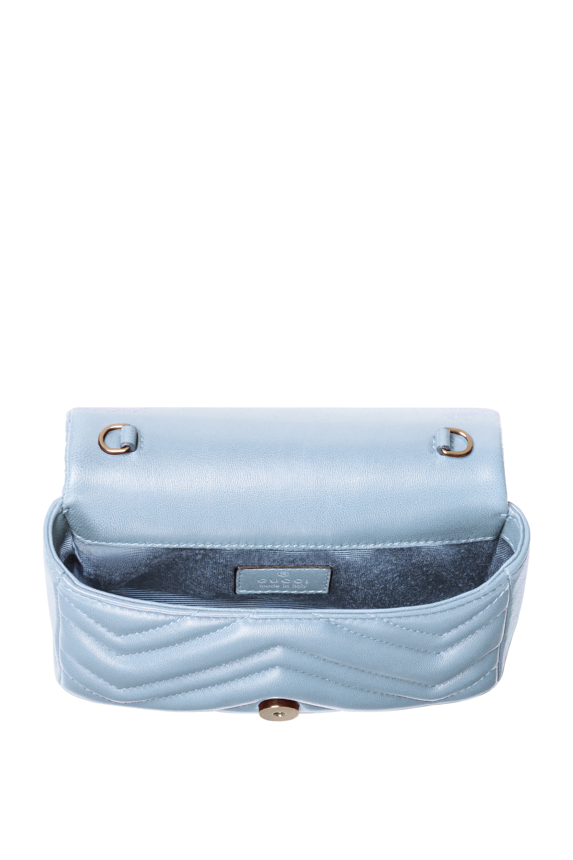 GG Marmont Mini Shoulder Bag