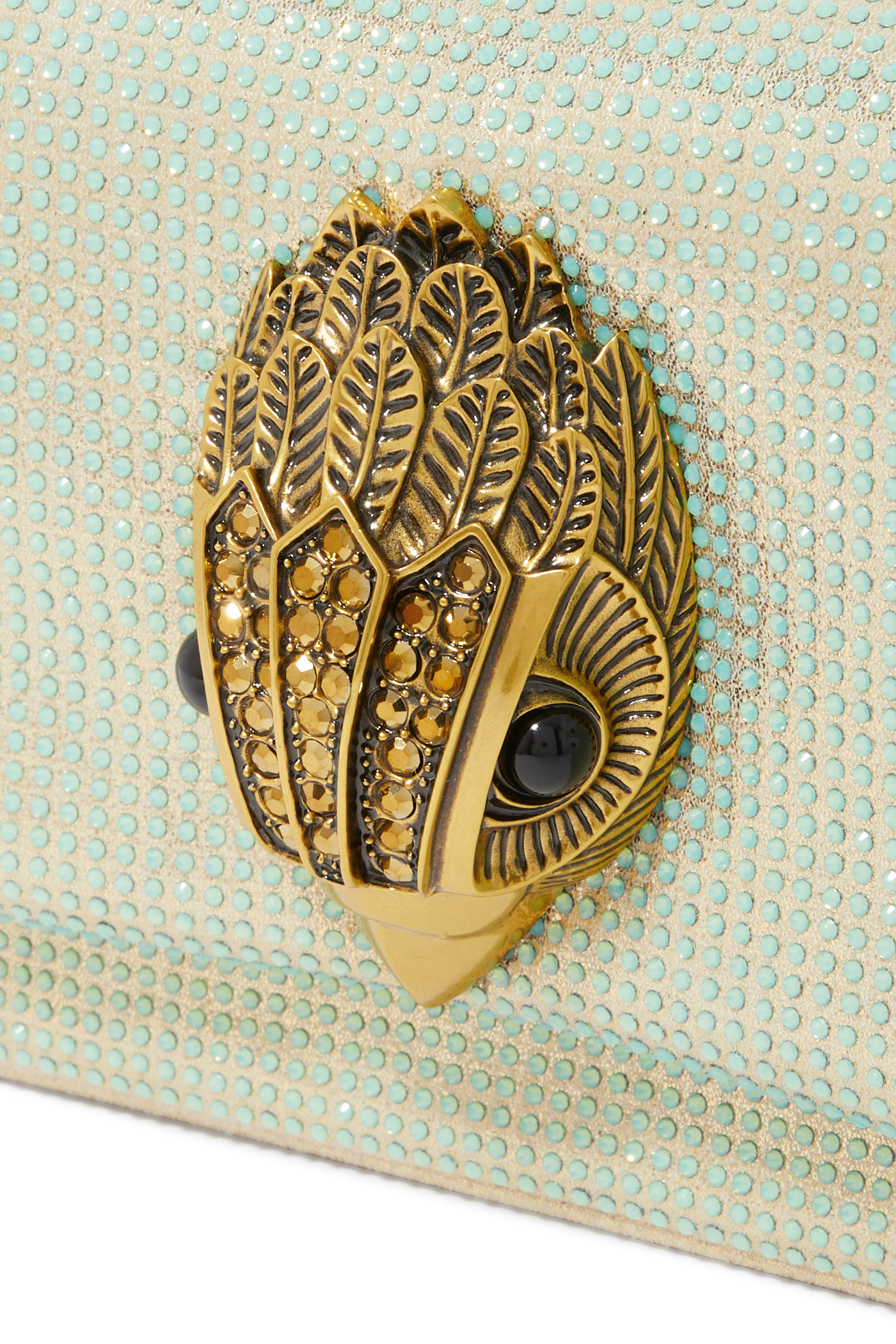 Mini Kensington Flap Bag