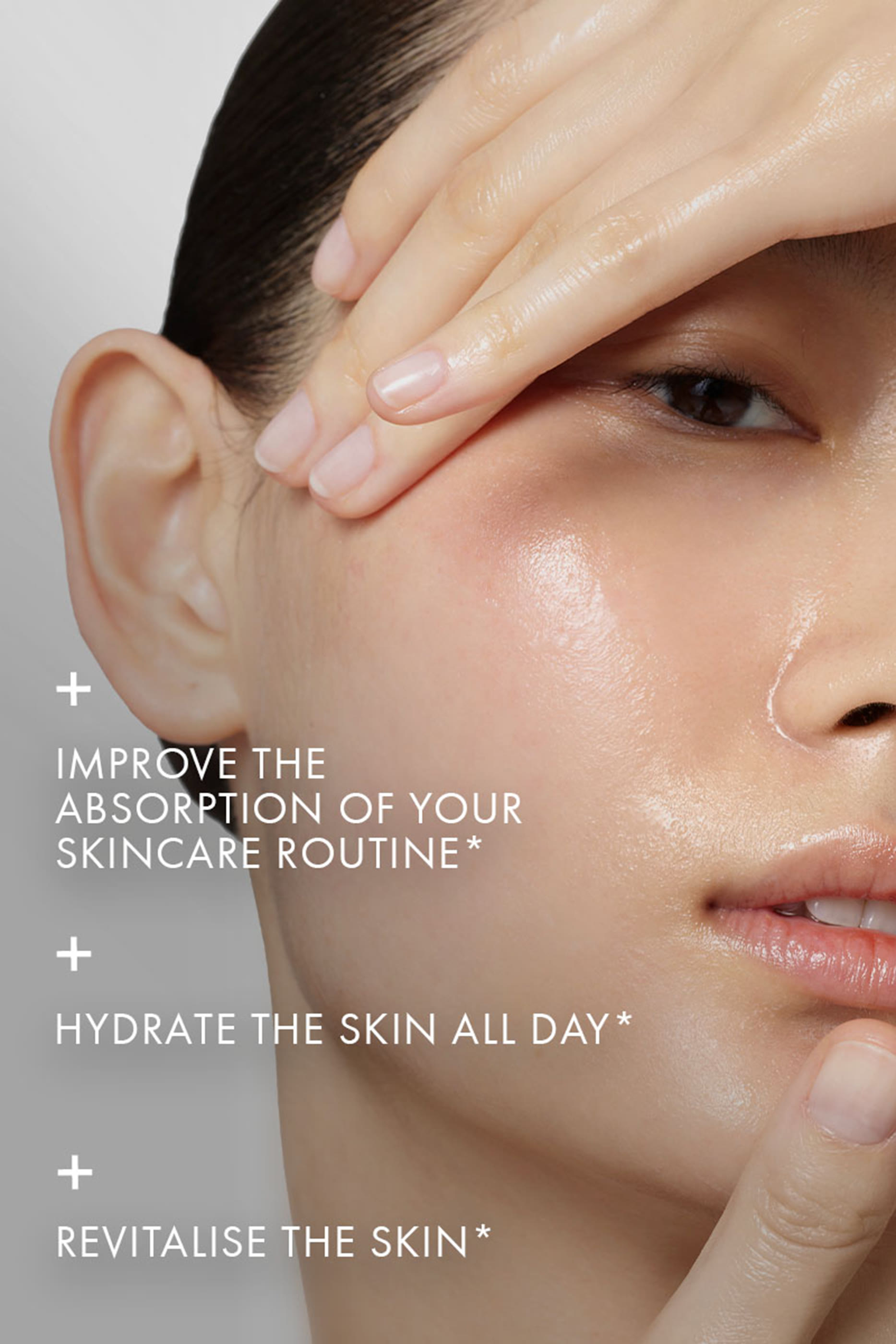 Antioxidant Energizing Essence