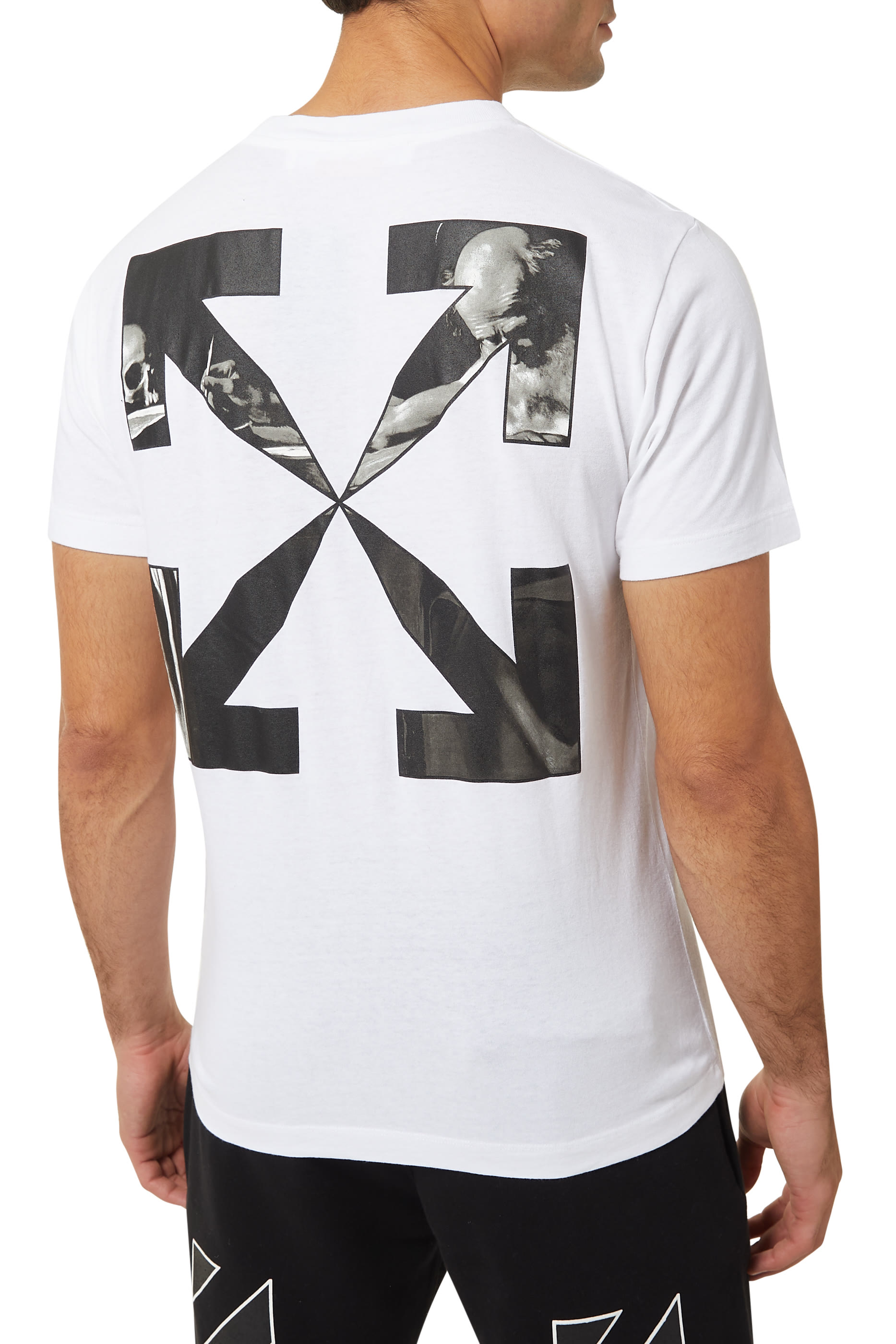 Caravag Slim T-Shirt