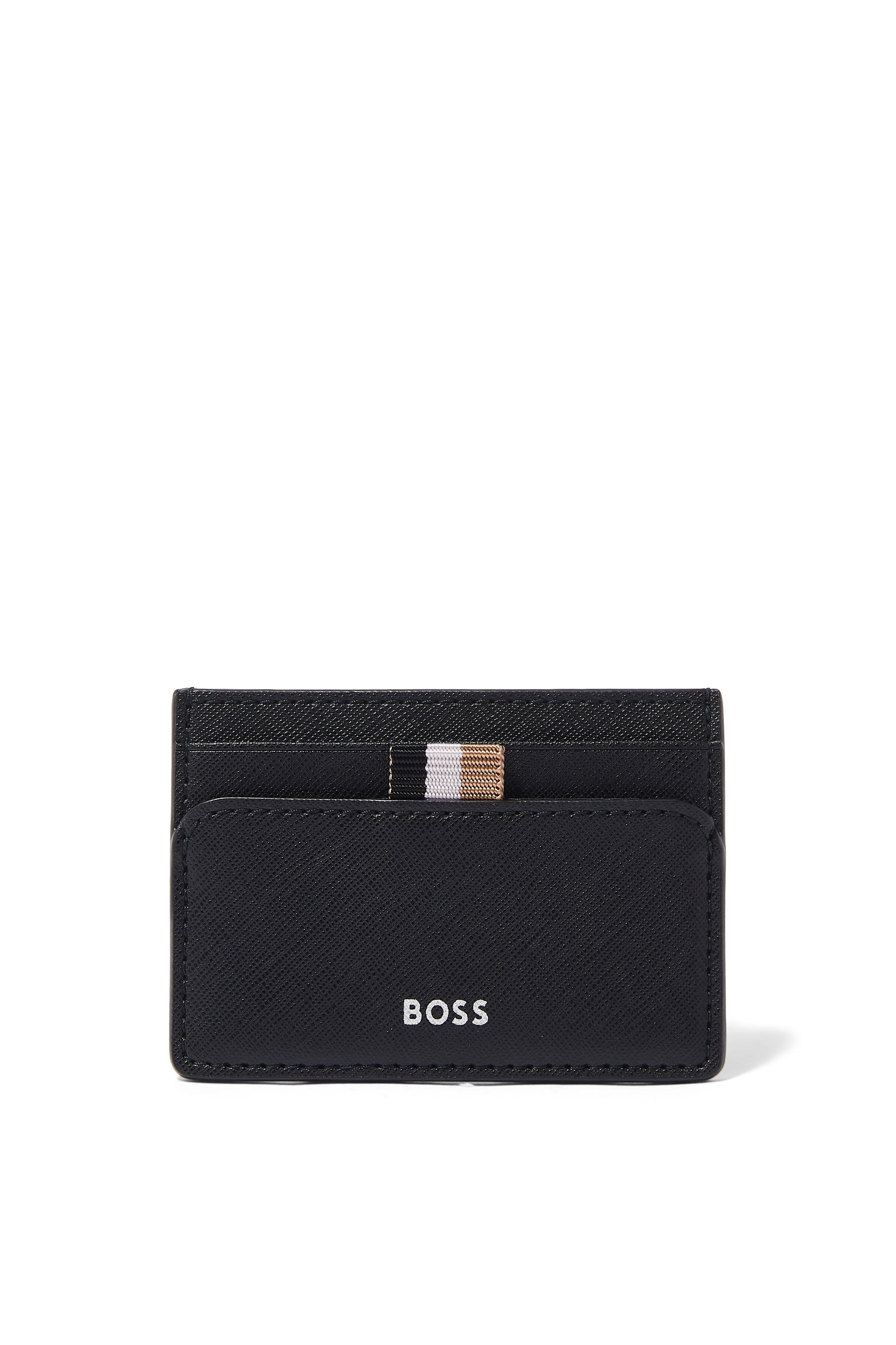 Zair Money Clip Card Holder