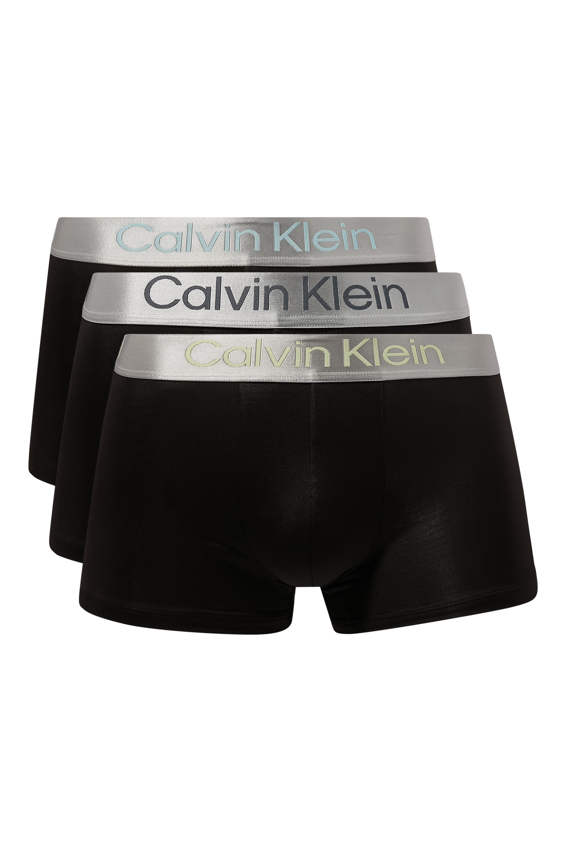 Trunks - Micro Stretch, Set of 3