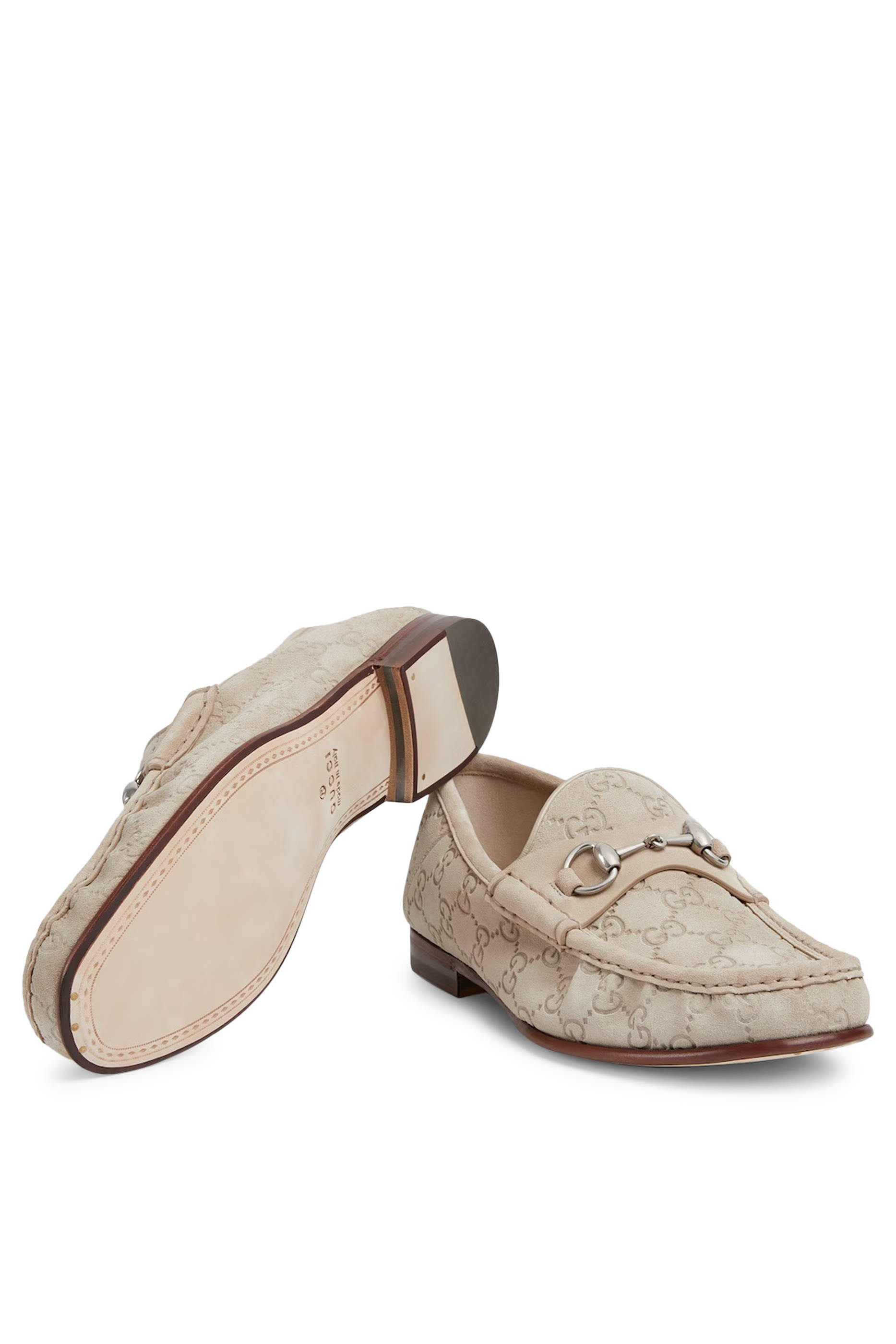 Horsebit 1953 Loafers