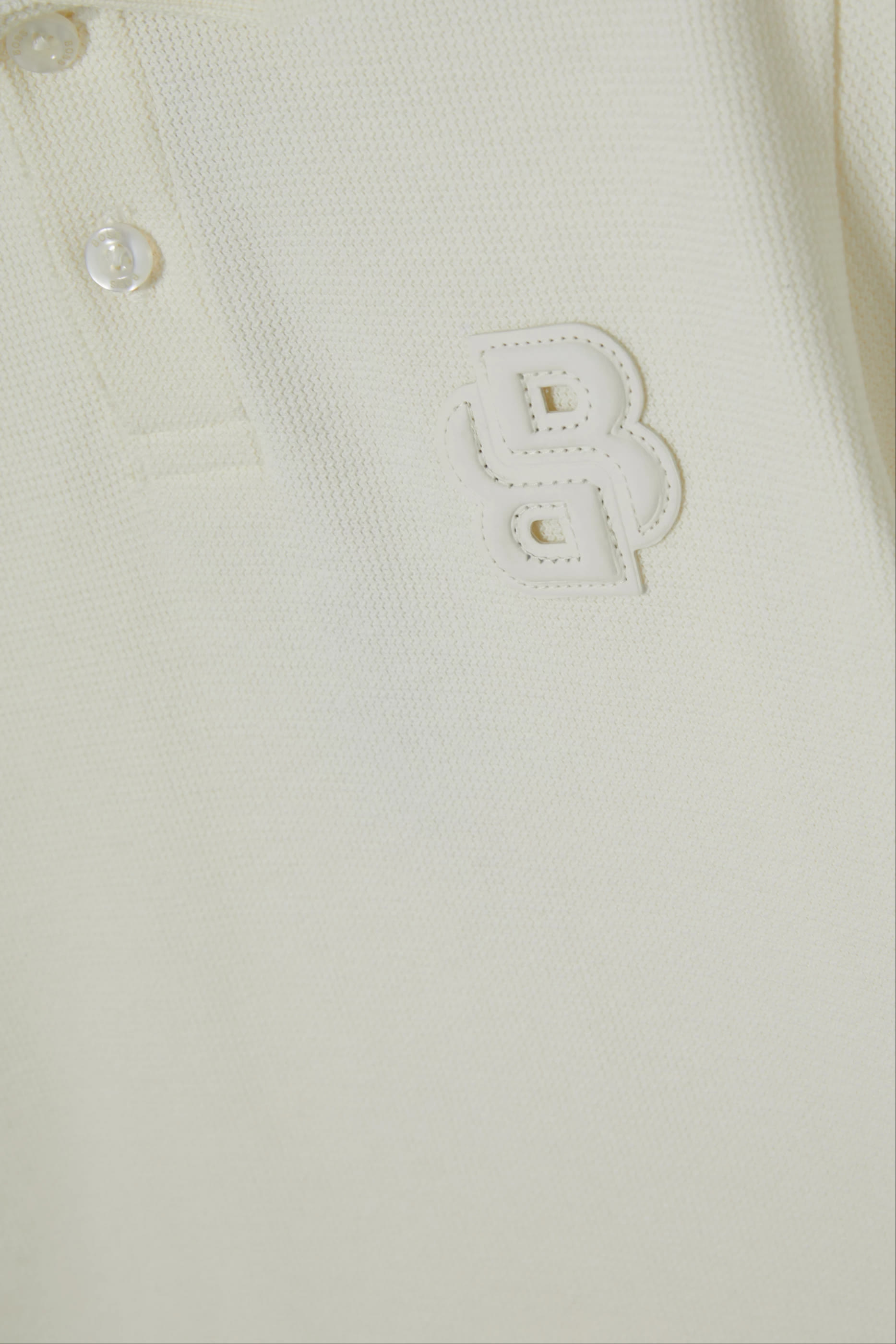 Kids Short Sleeve Polo