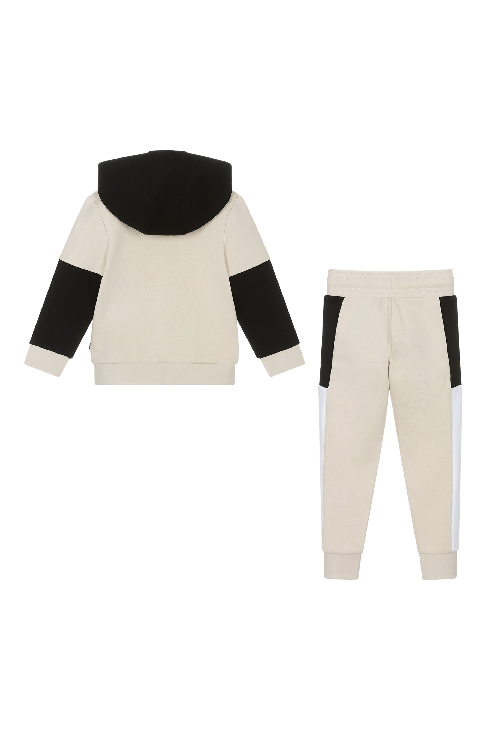 Kids  Logo-Print Tracksuit Set