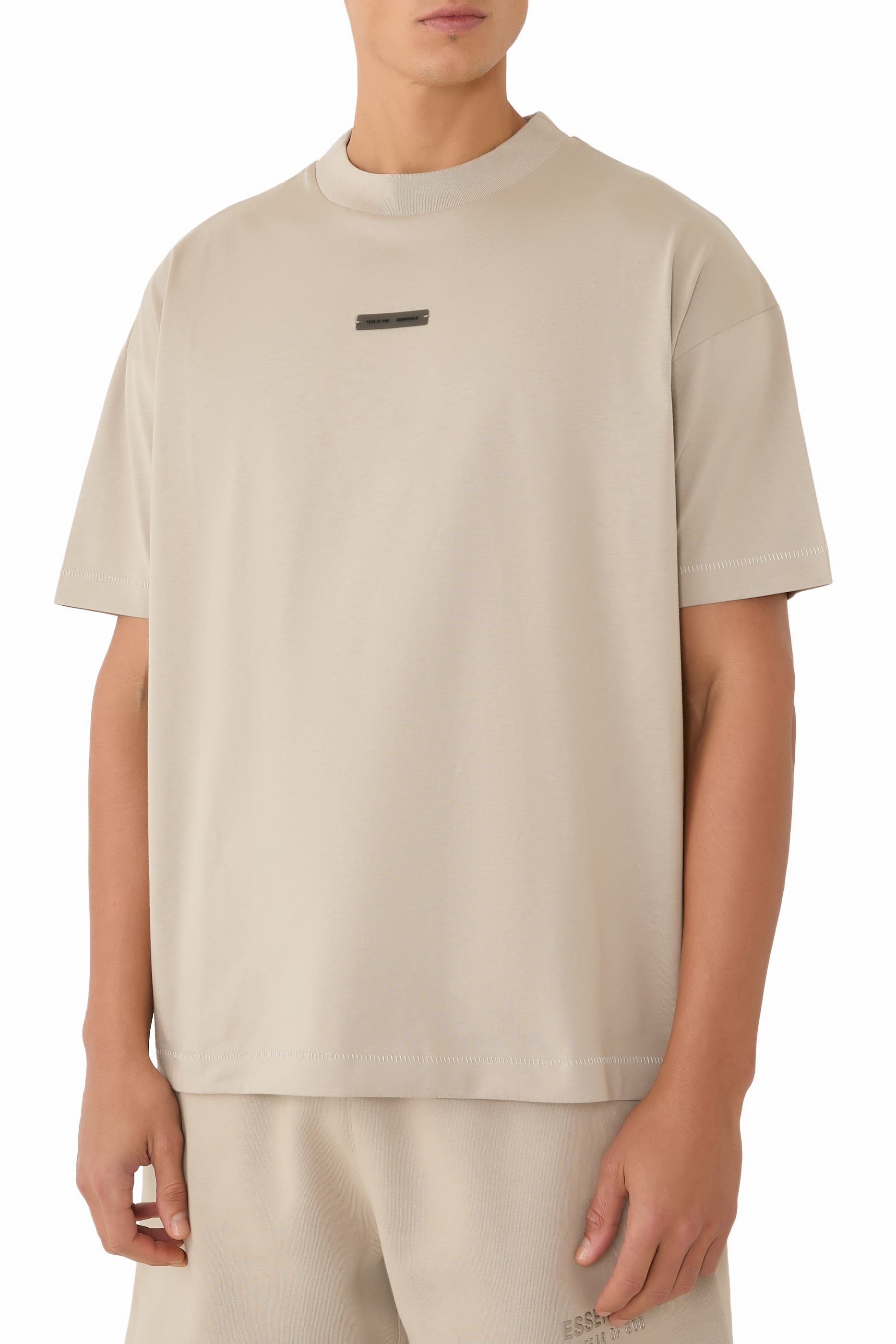 Classic Logo T-Shirt