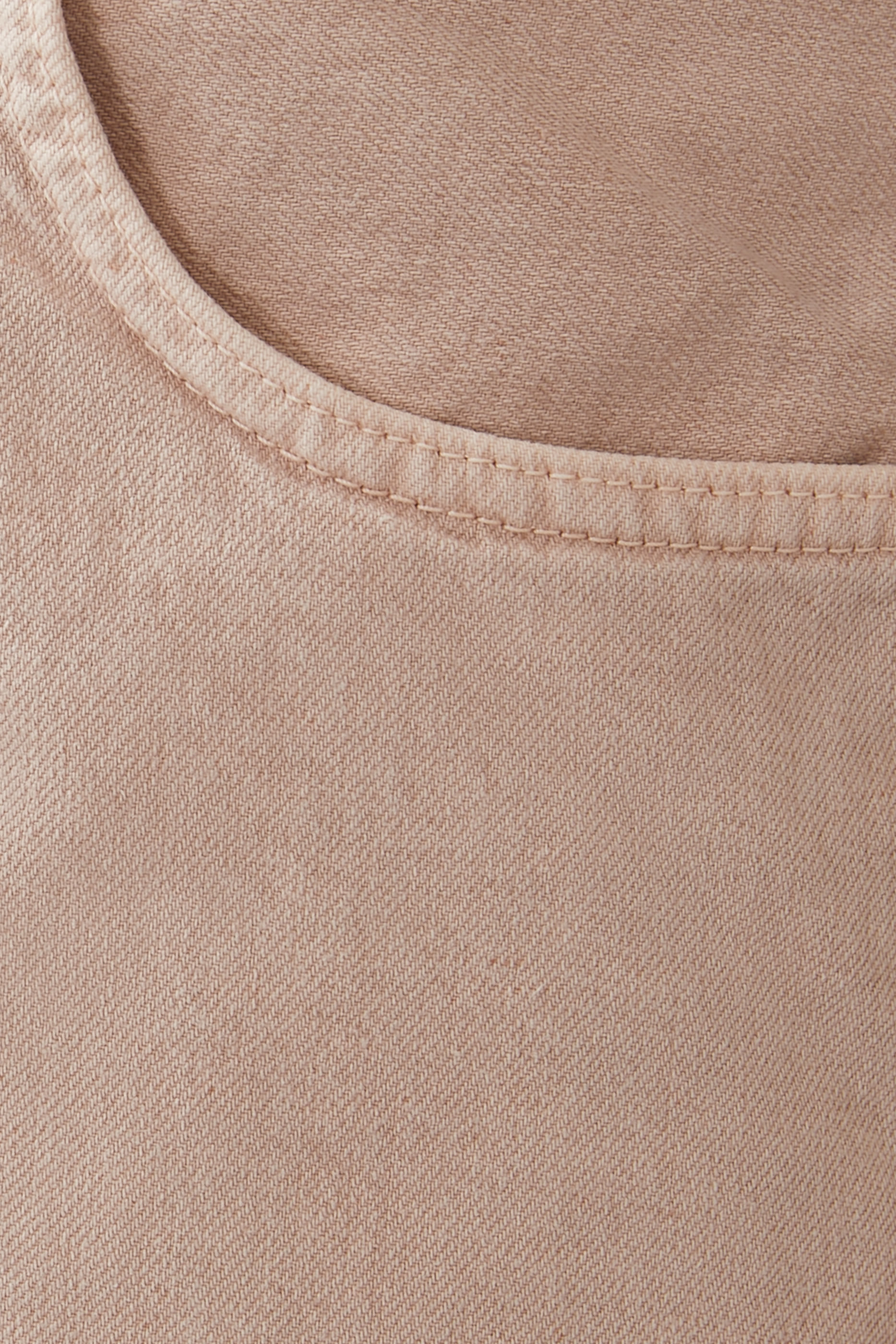 Candy Asian Fit Twill Trousers