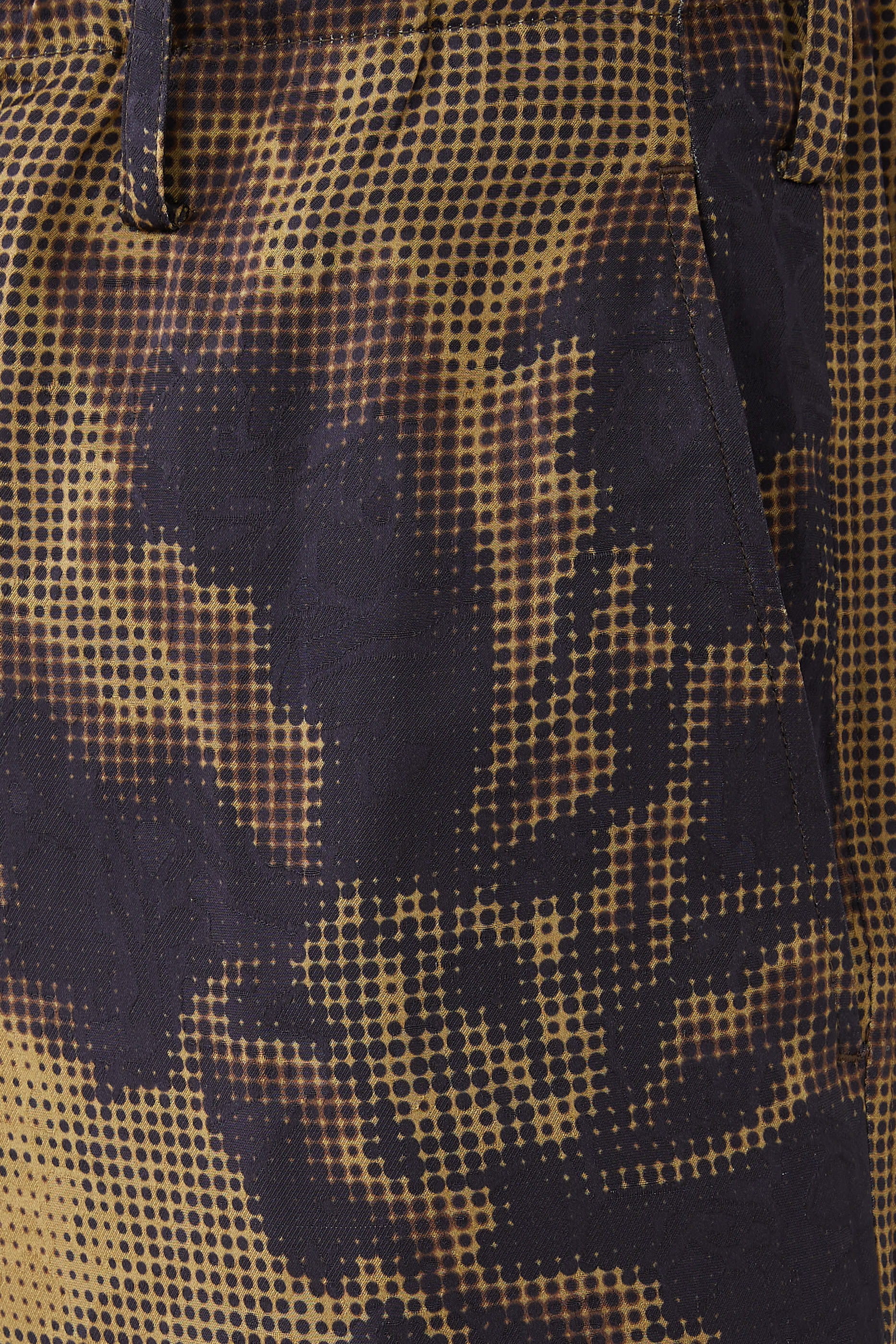 Enny Pants with Drawstring