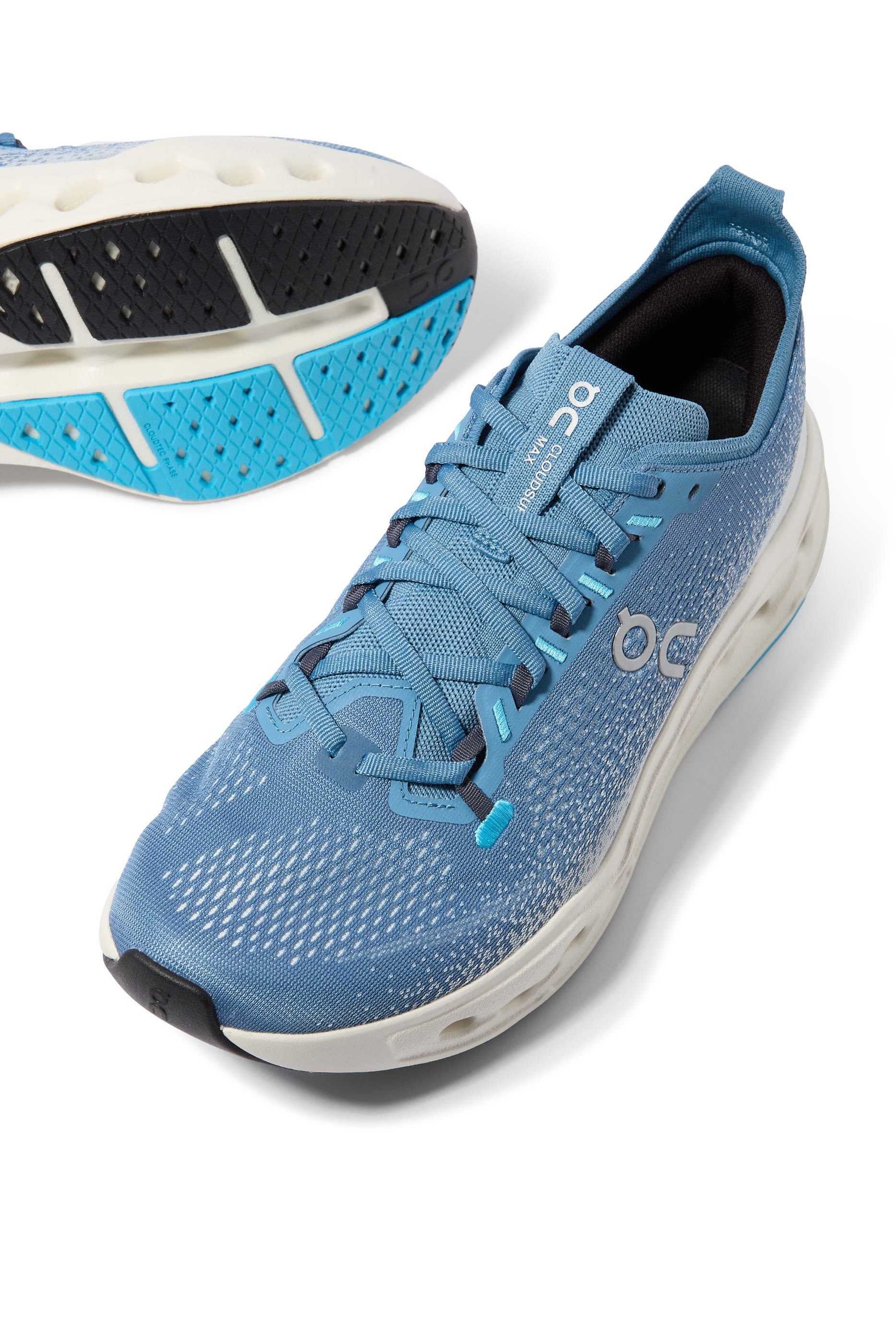  Cloudsurfer Max Sneakers